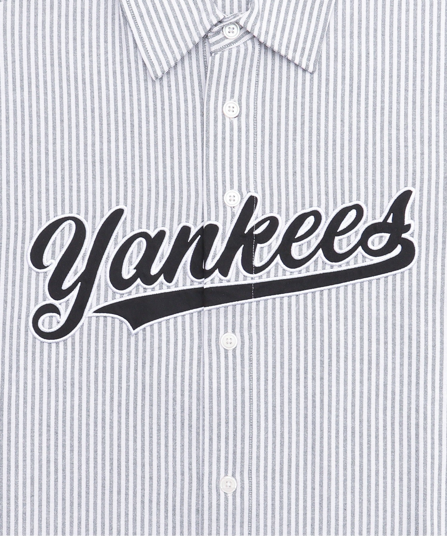 別注MLBストライプグラフィックシャツ(SS) - Image 43