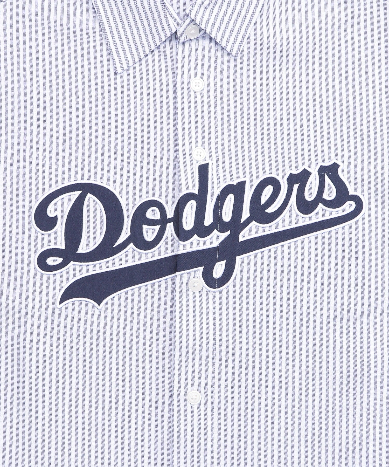 別注MLBストライプグラフィックシャツ(SS) - Image 47