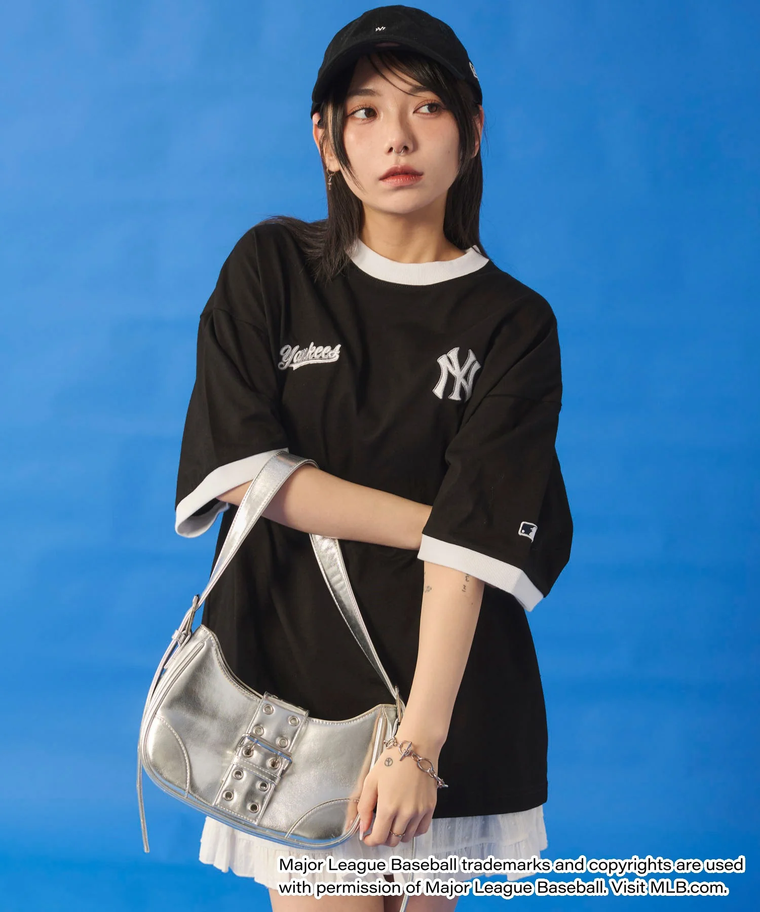 別注MLBリンガーグラフィックT(SS) - Image 26