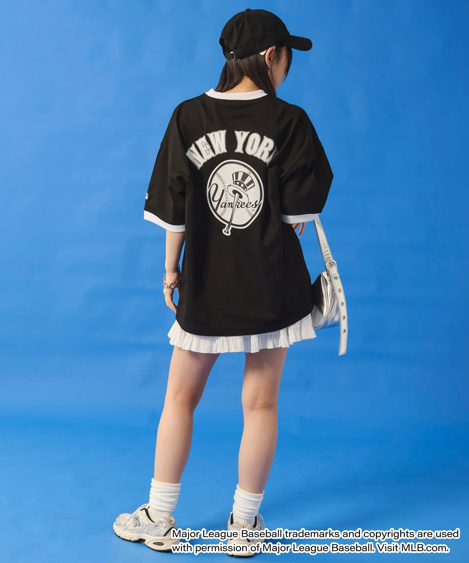 別注MLBリンガーグラフィックT(SS) - Image 28