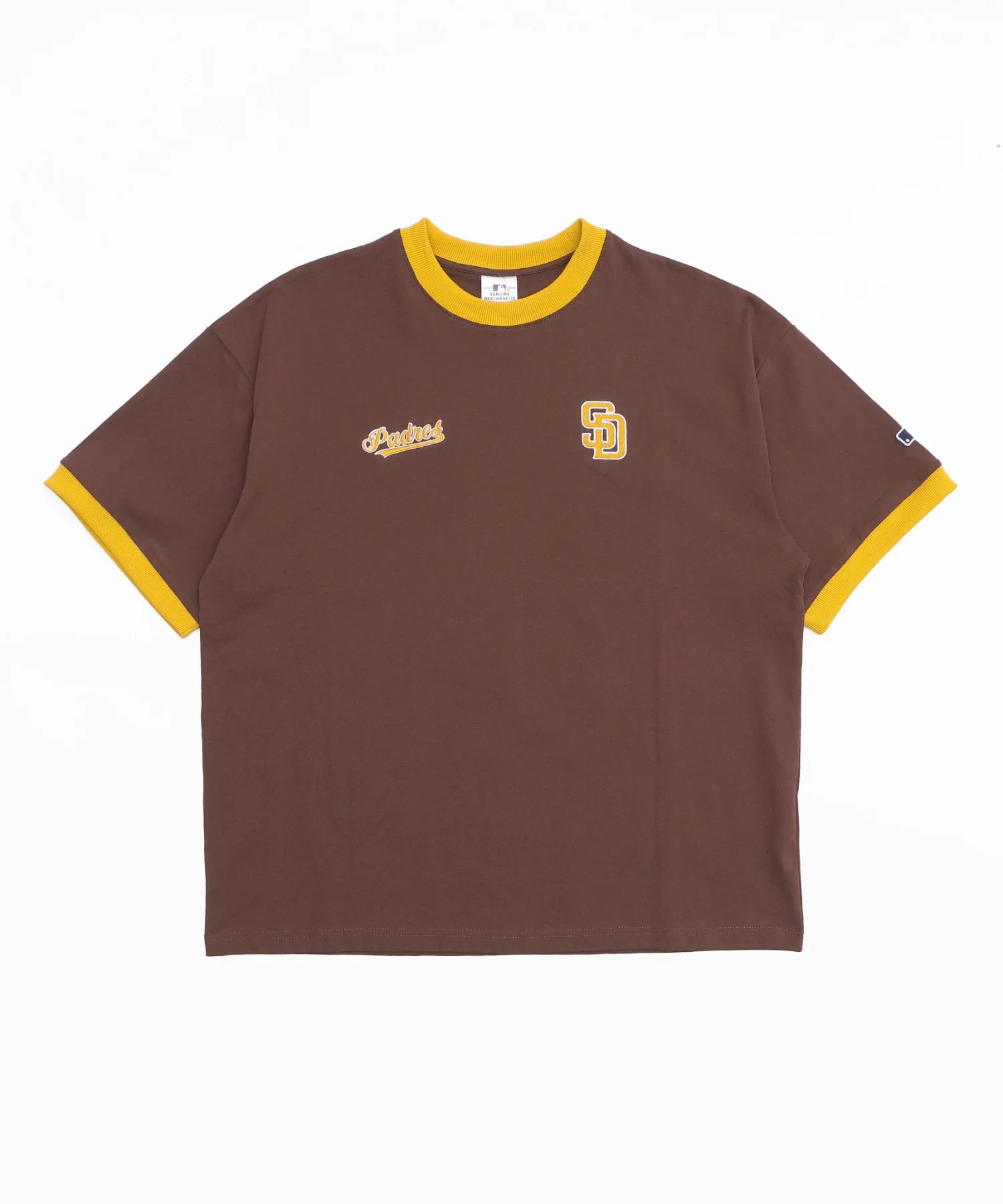 別注MLBリンガーグラフィックT(SS) - Image 35