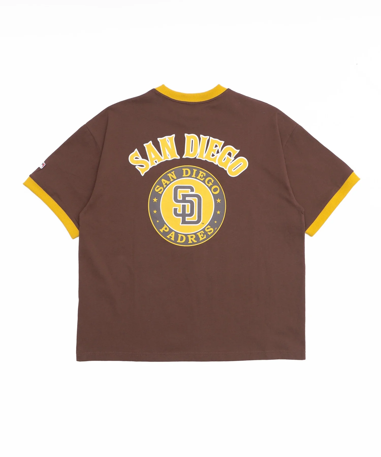 別注MLBリンガーグラフィックT(SS) - Image 36