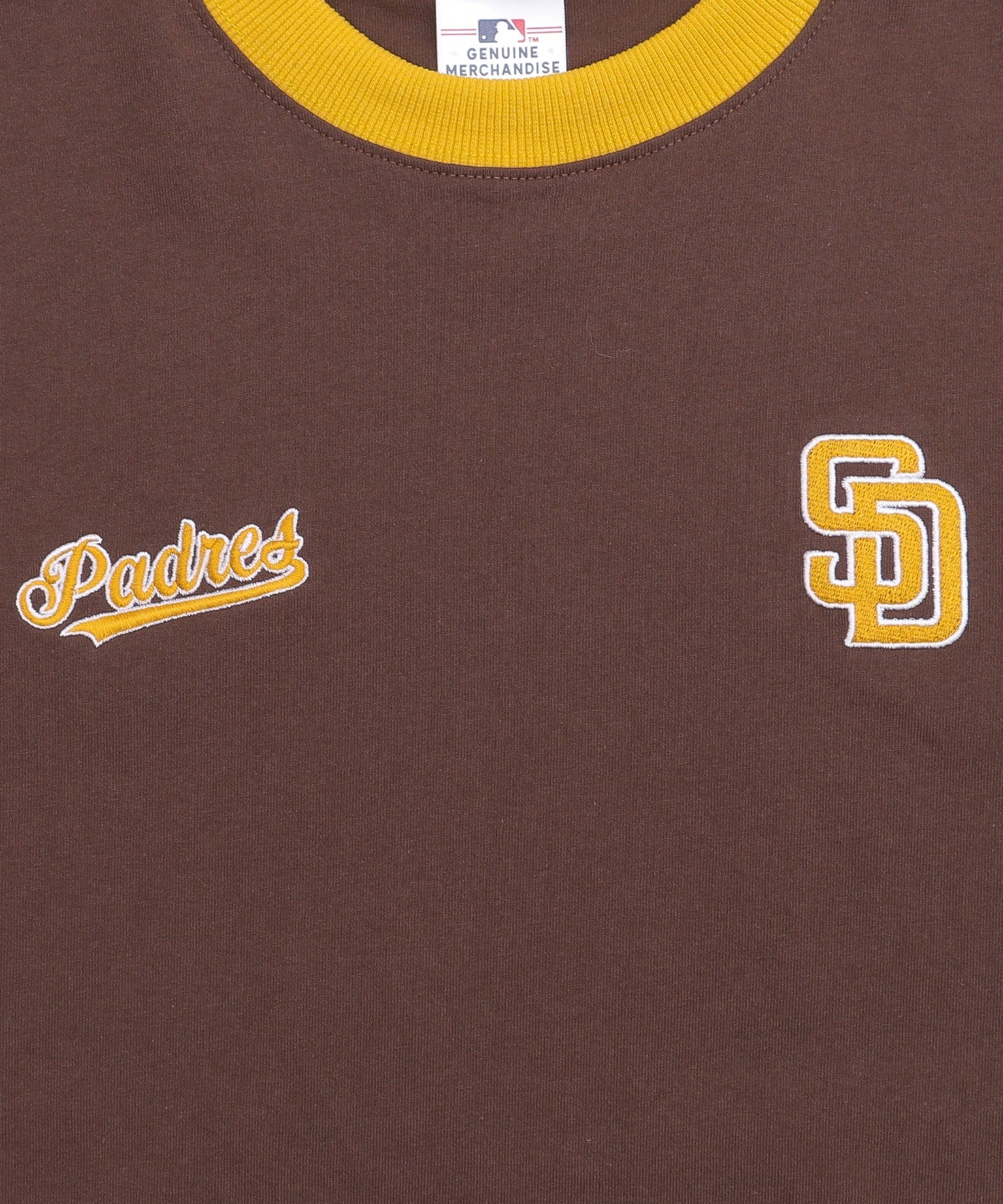 別注MLBリンガーグラフィックT(SS) - Image 47