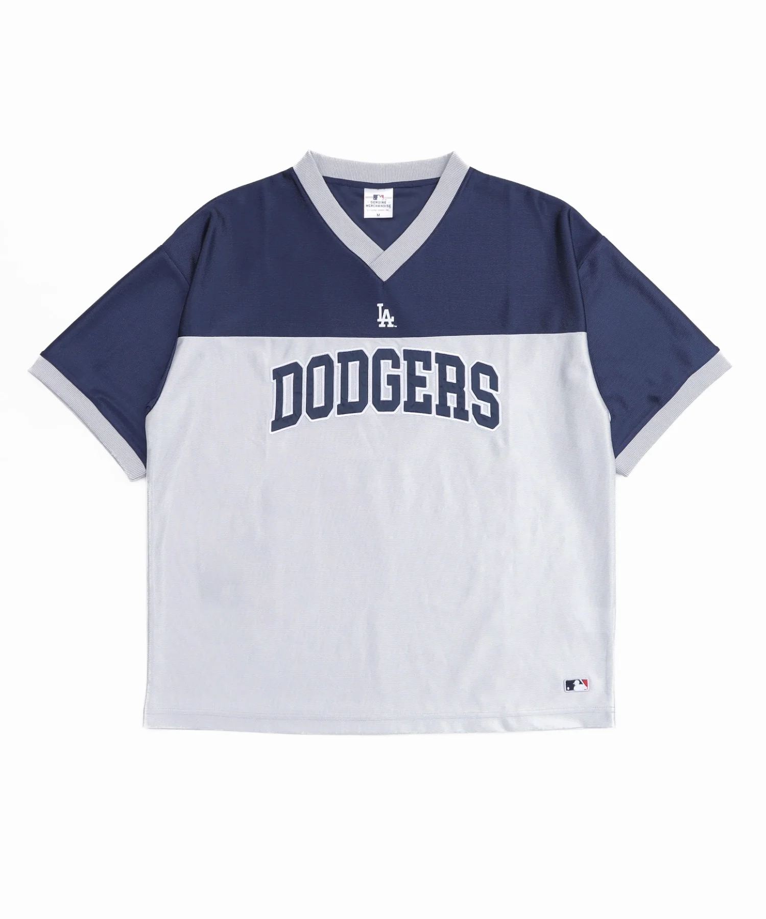 別注MLBメッシュゲームグラフィックT(SS) - Image 38
