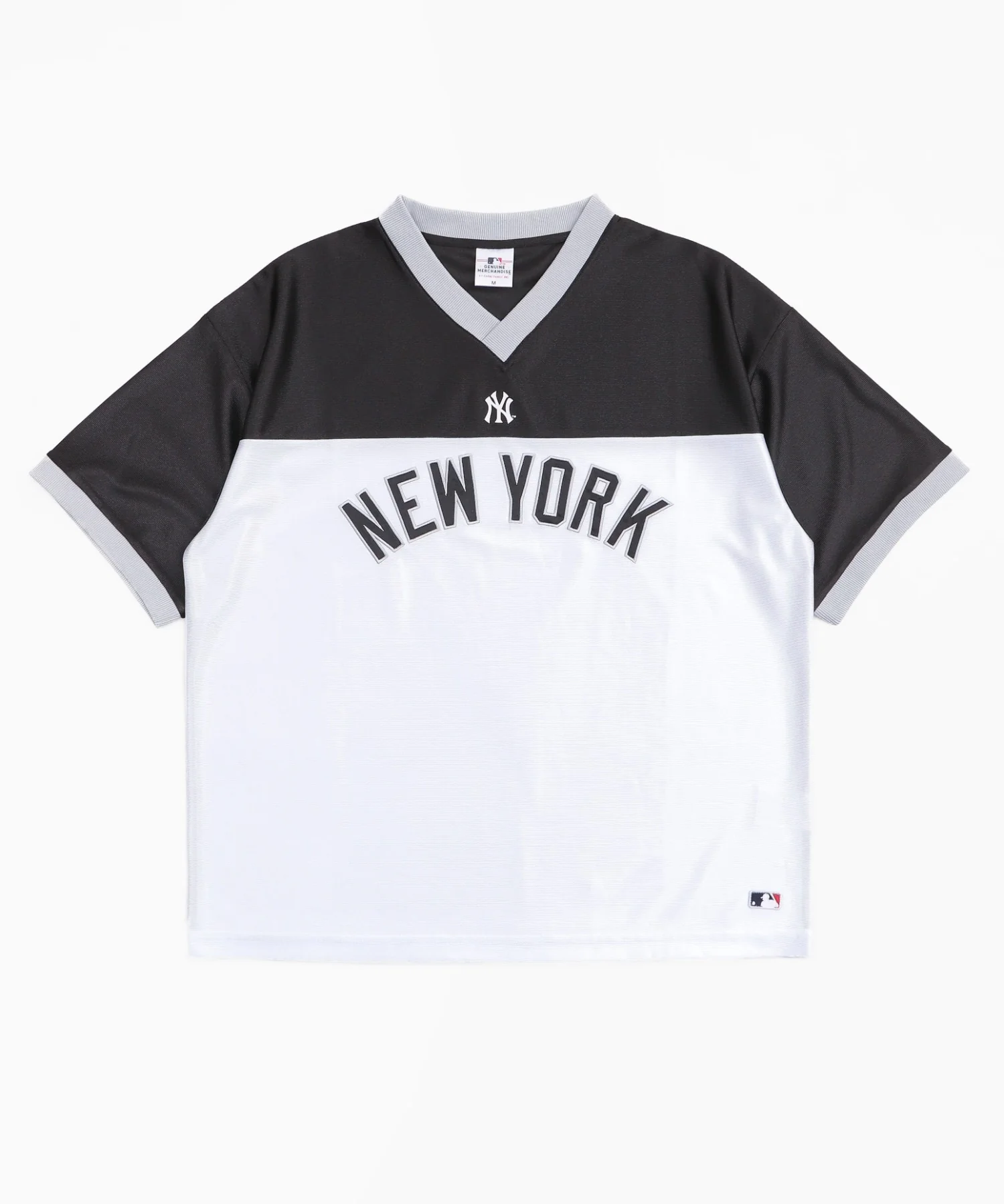 別注MLBメッシュゲームグラフィックT(SS) - Image 40