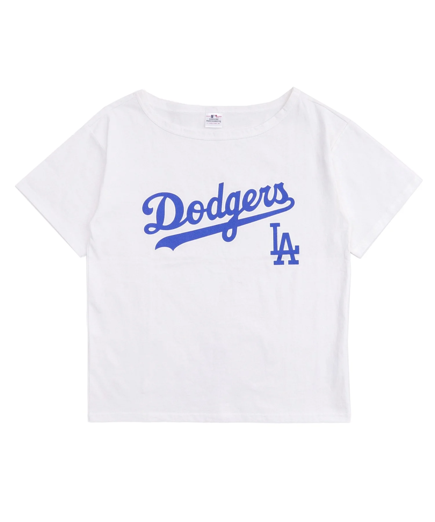 別注MLBオフショルビッグT - Image 30