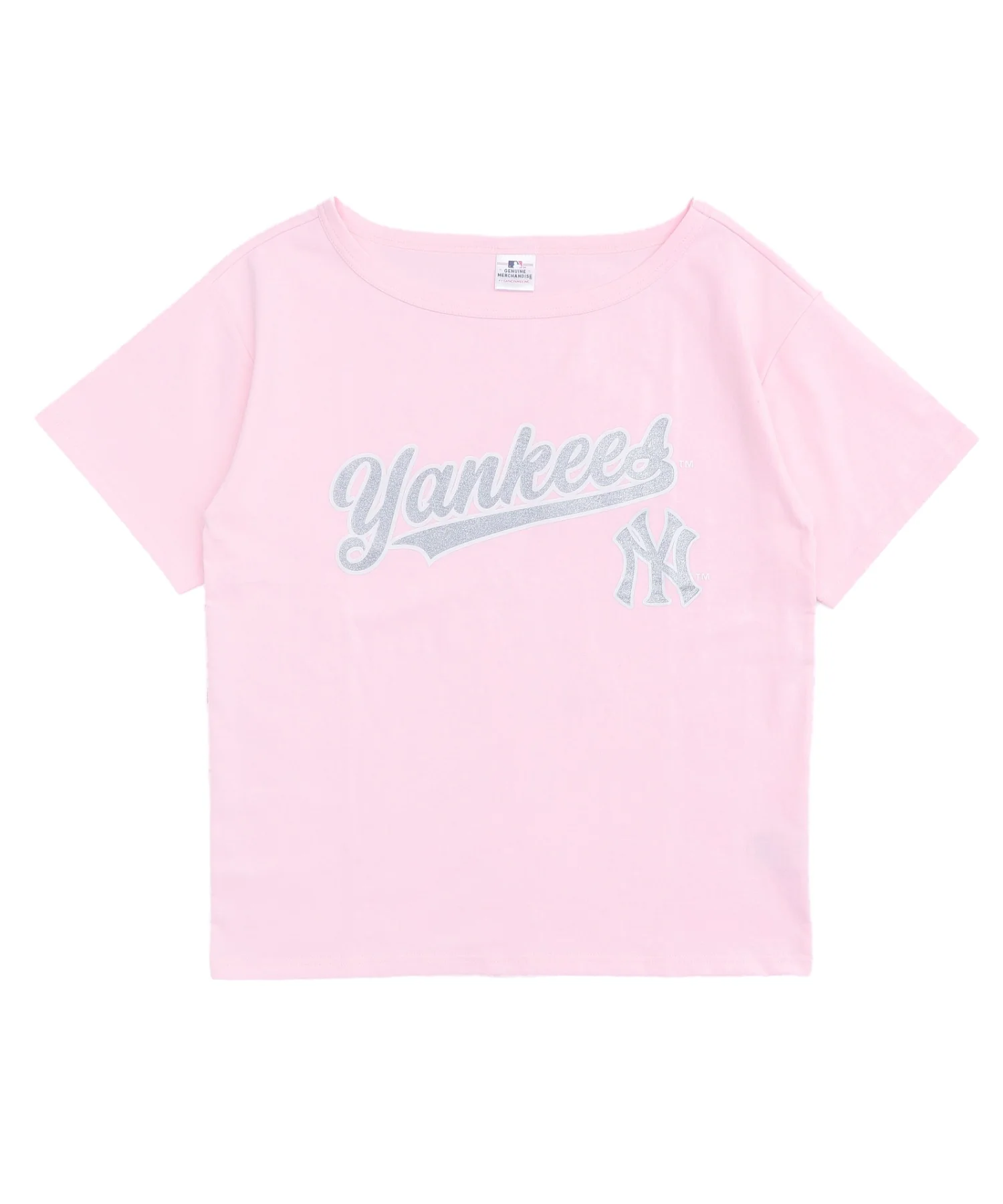 別注MLBオフショルビッグT - Image 31
