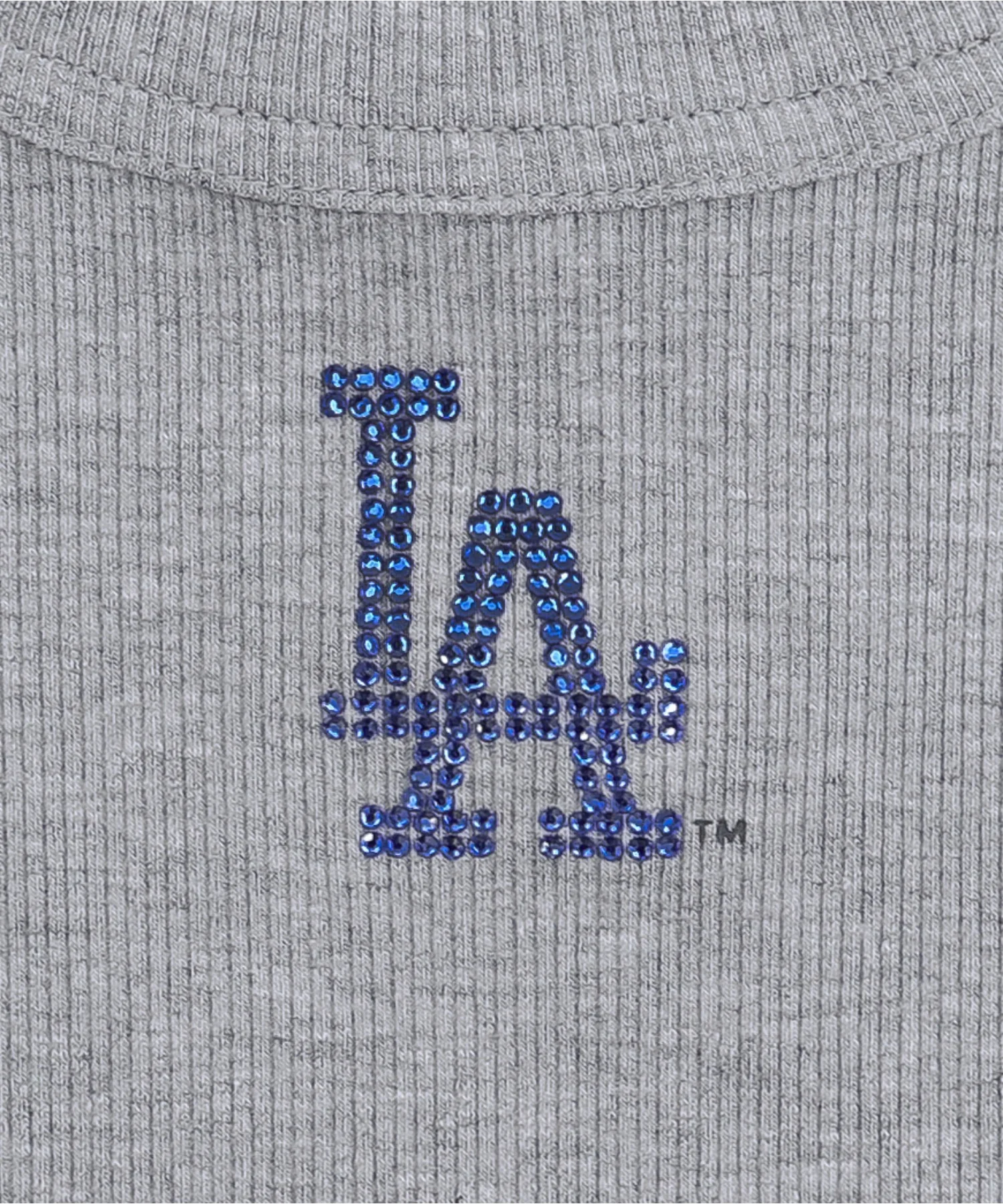 別注MLBラインストーンタンク - Image 30