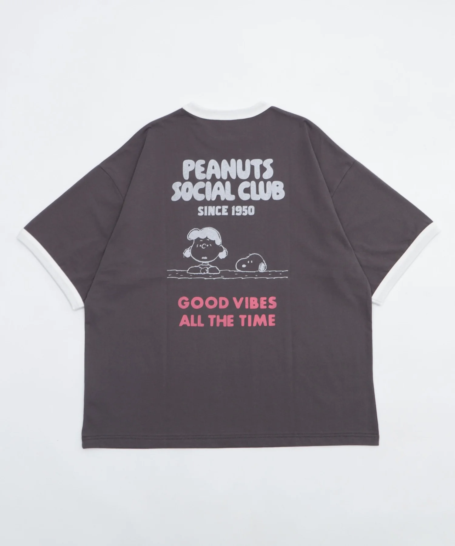 別注PEANUTSプリントT（SS） - Image 46