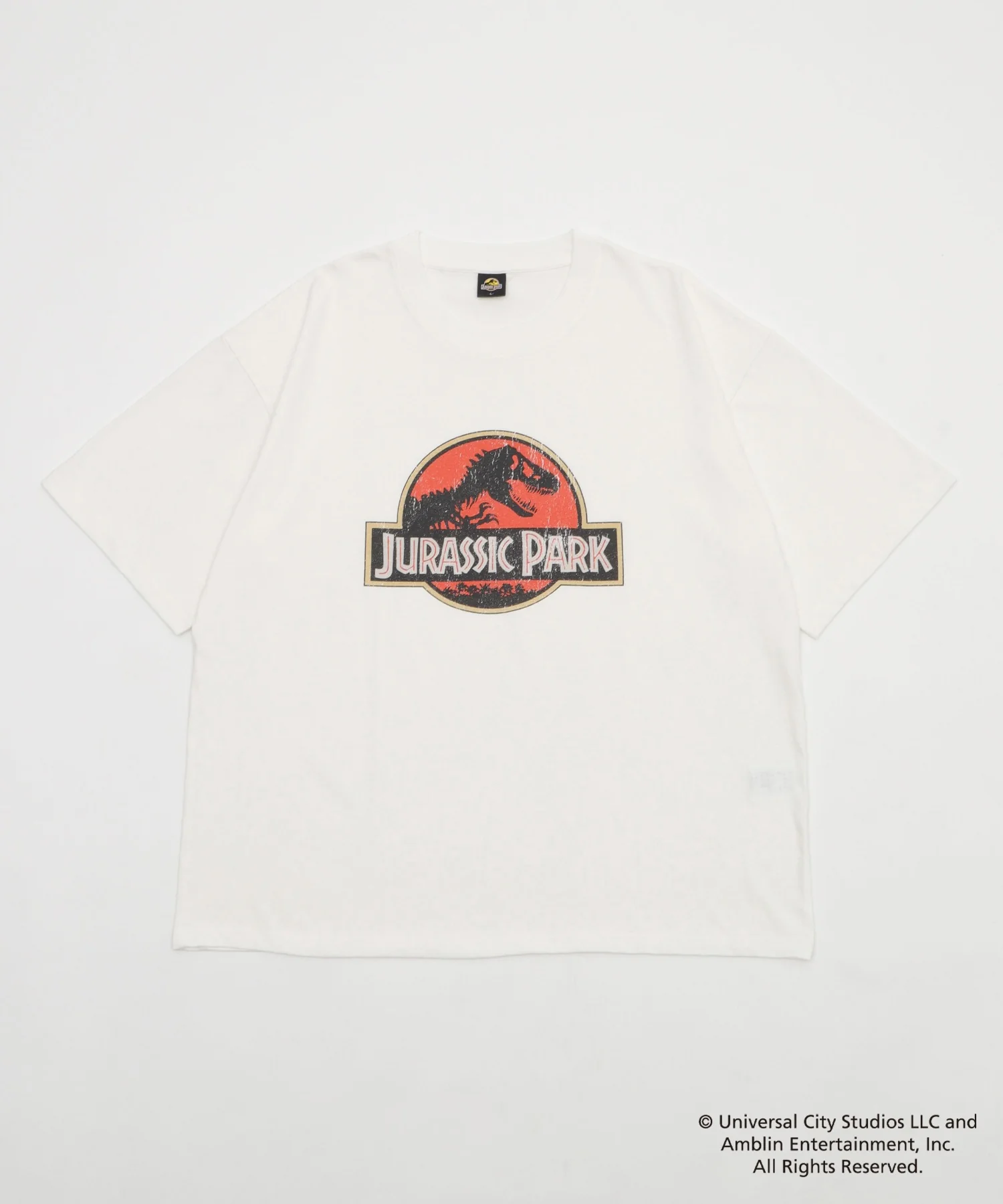 JURASSIC PARKグラフィックT(S) - Image 37