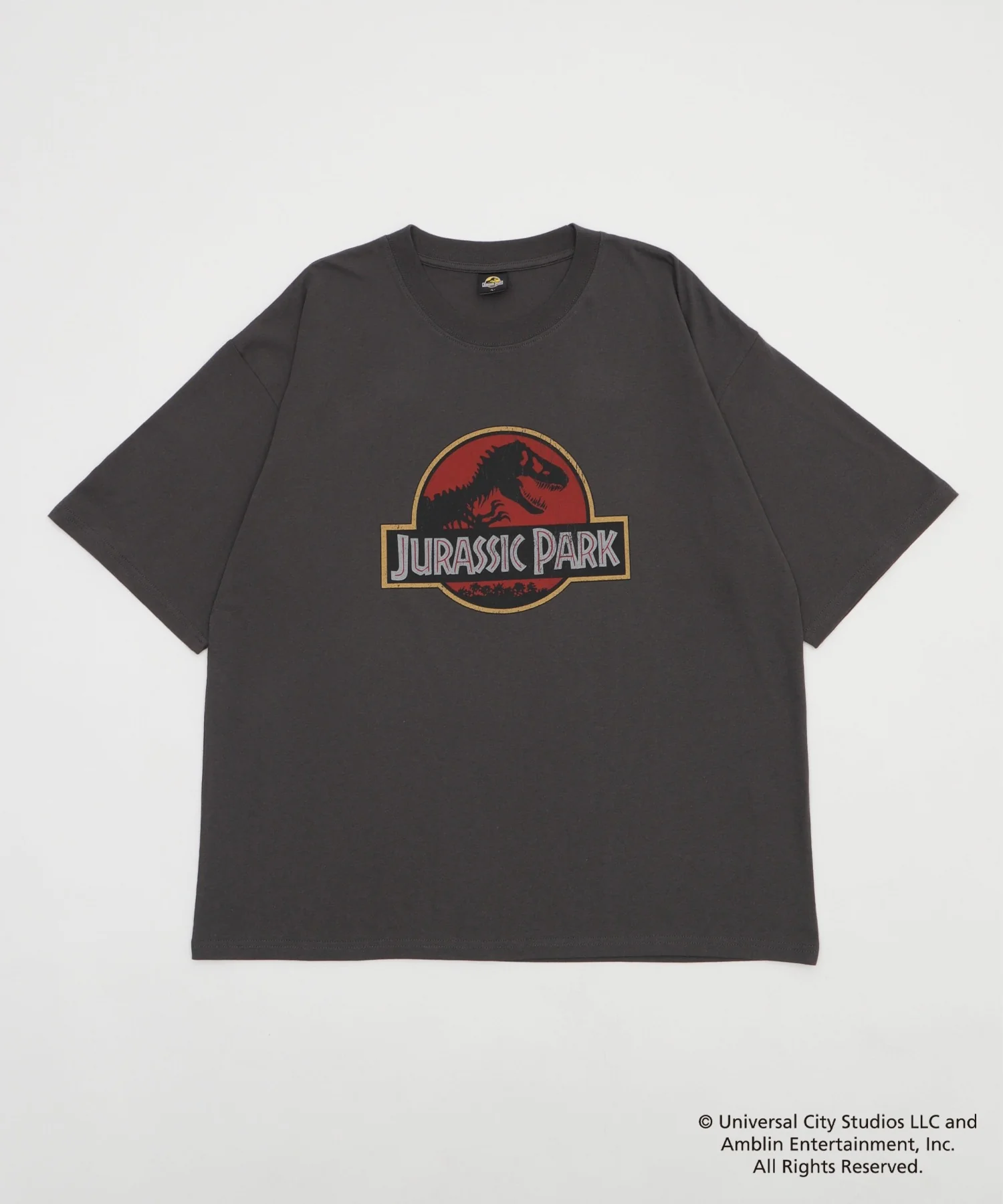 JURASSIC PARKグラフィックT(S) - Image 38