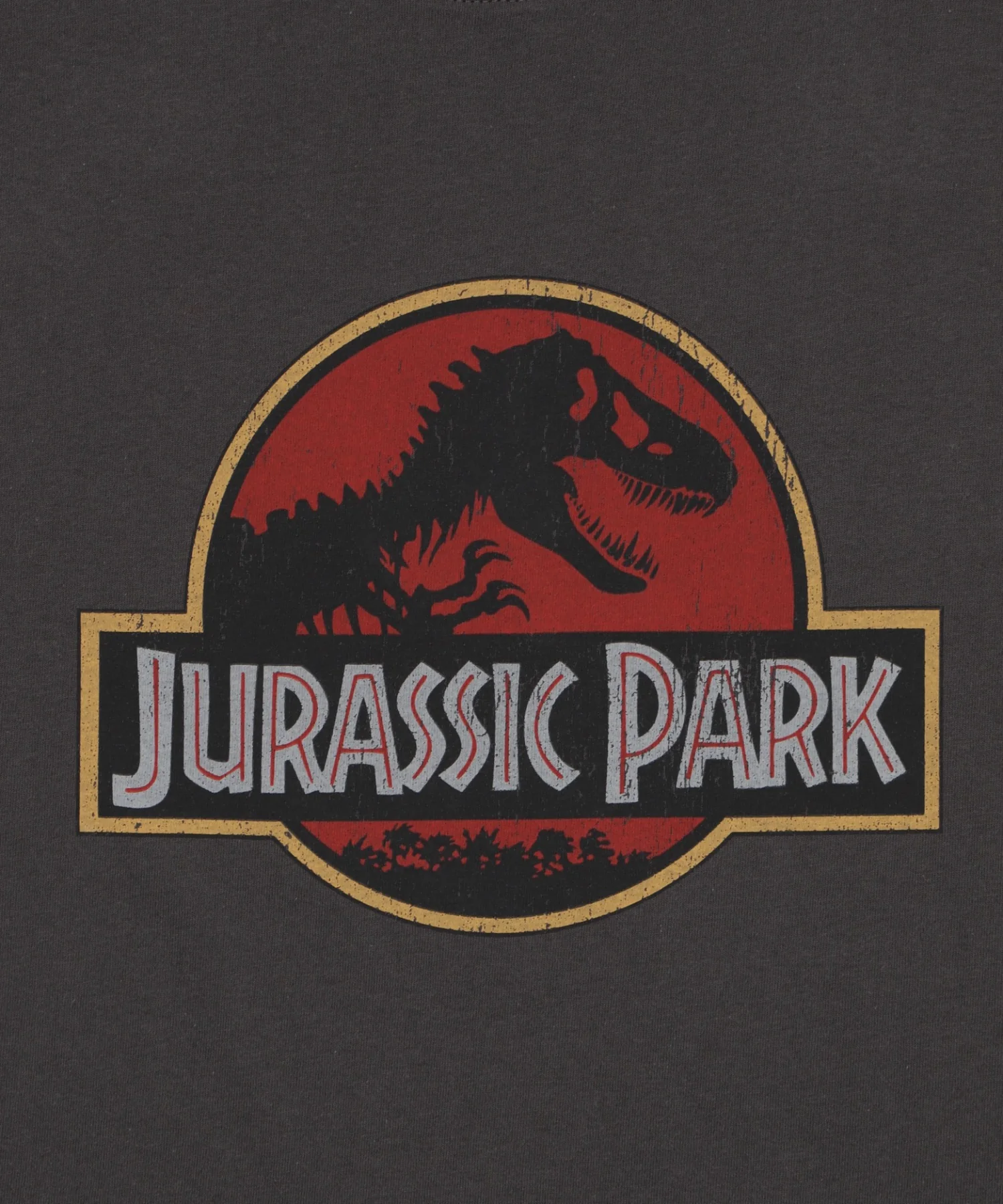 JURASSIC PARKグラフィックT(S) - Image 39