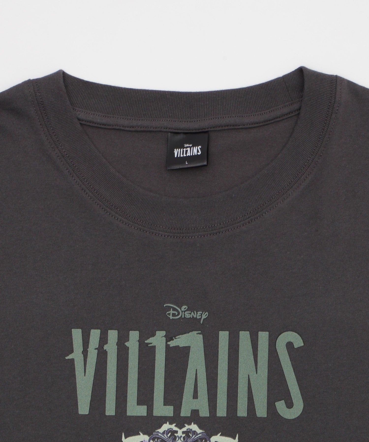 VILLAINSグラフィックT（S） - Image 35