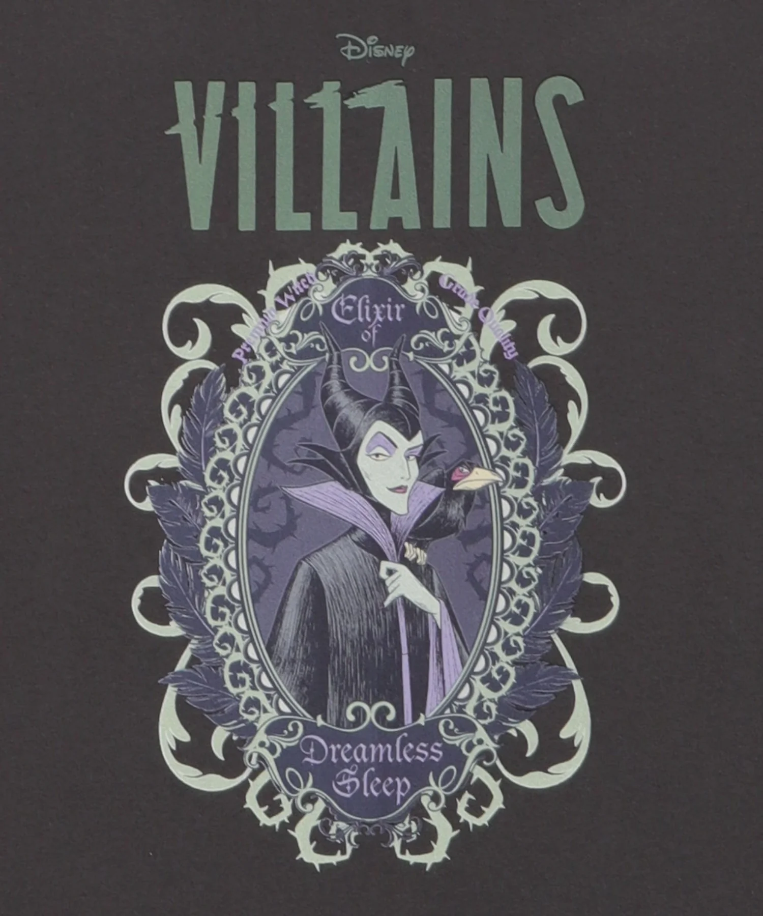 VILLAINSグラフィックT（S） - Image 39