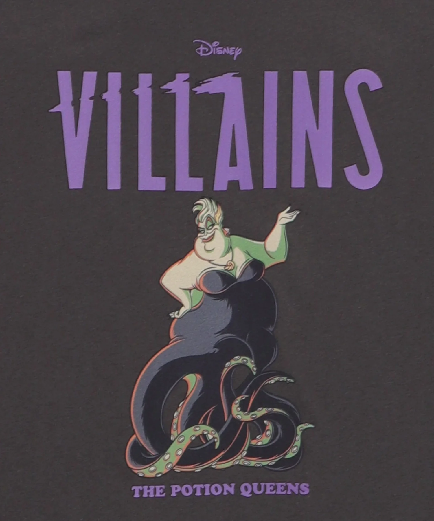 VILLAINSグラフィックT（S） - Image 40