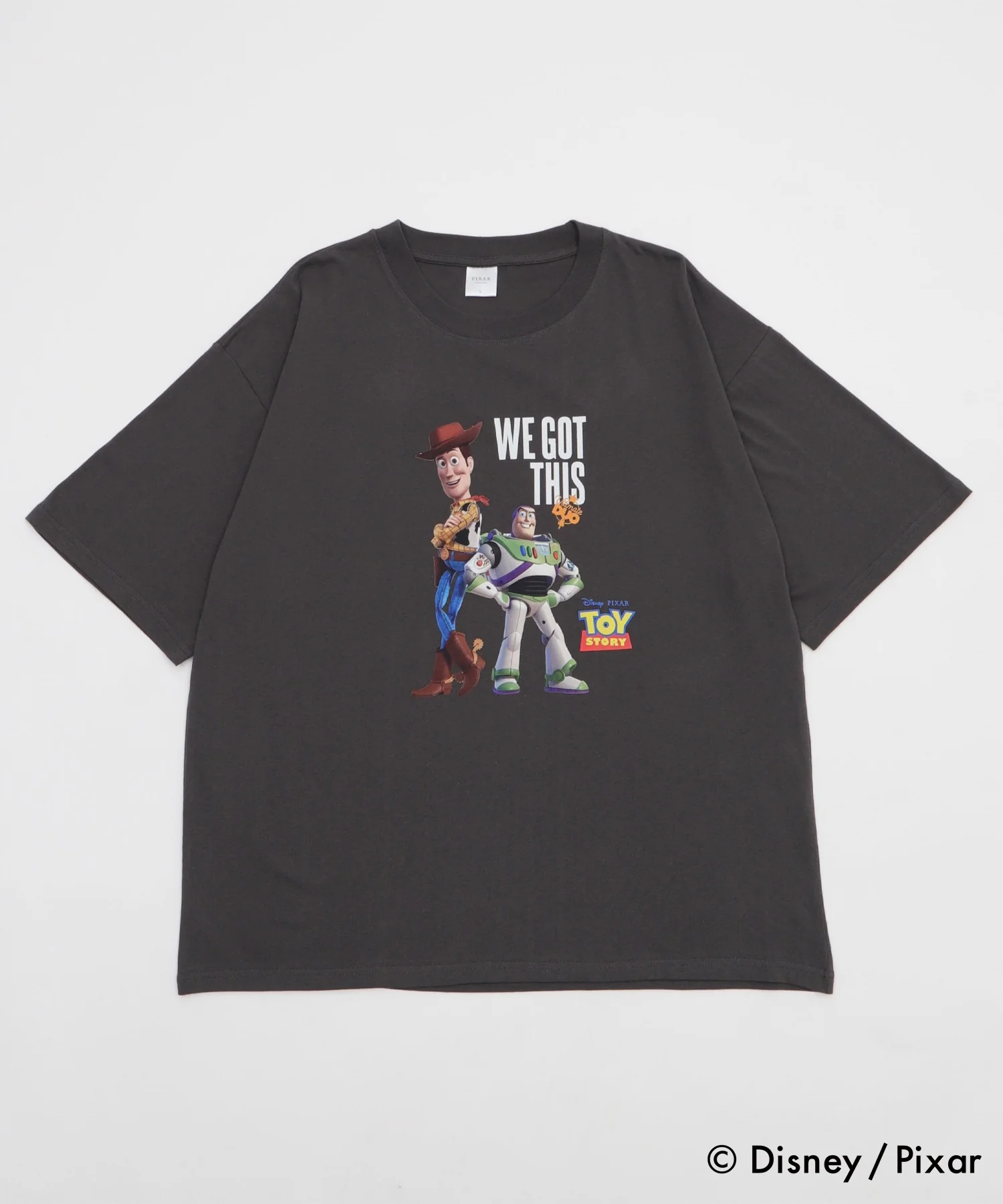 TOY STORYグラフィックT(S) - Image 41