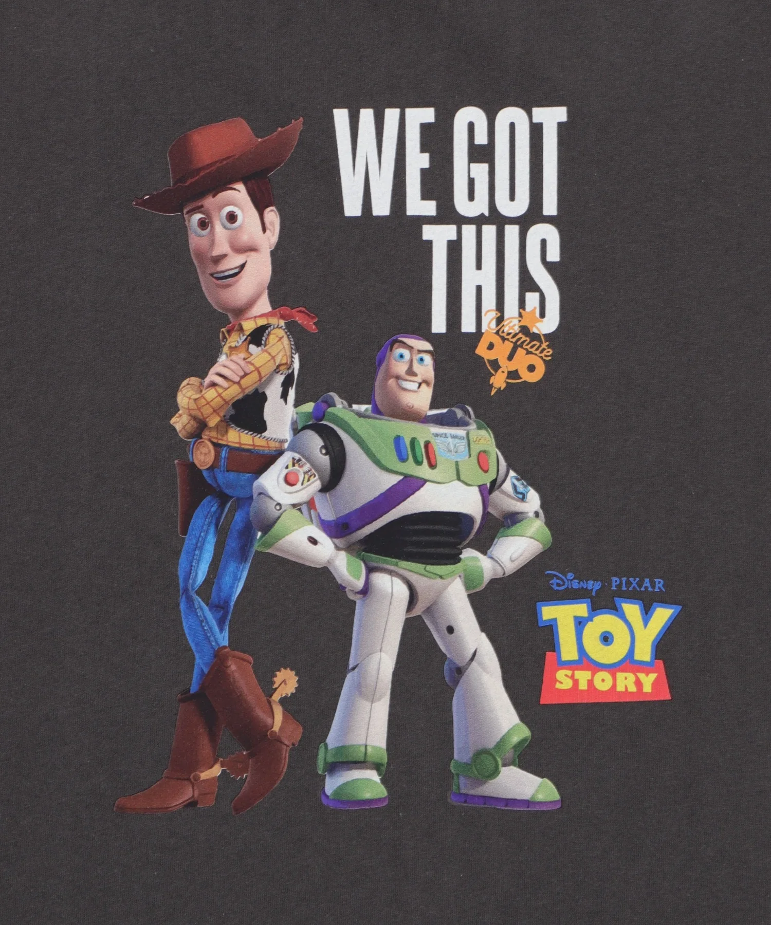 TOY STORYグラフィックT(S) - Image 42