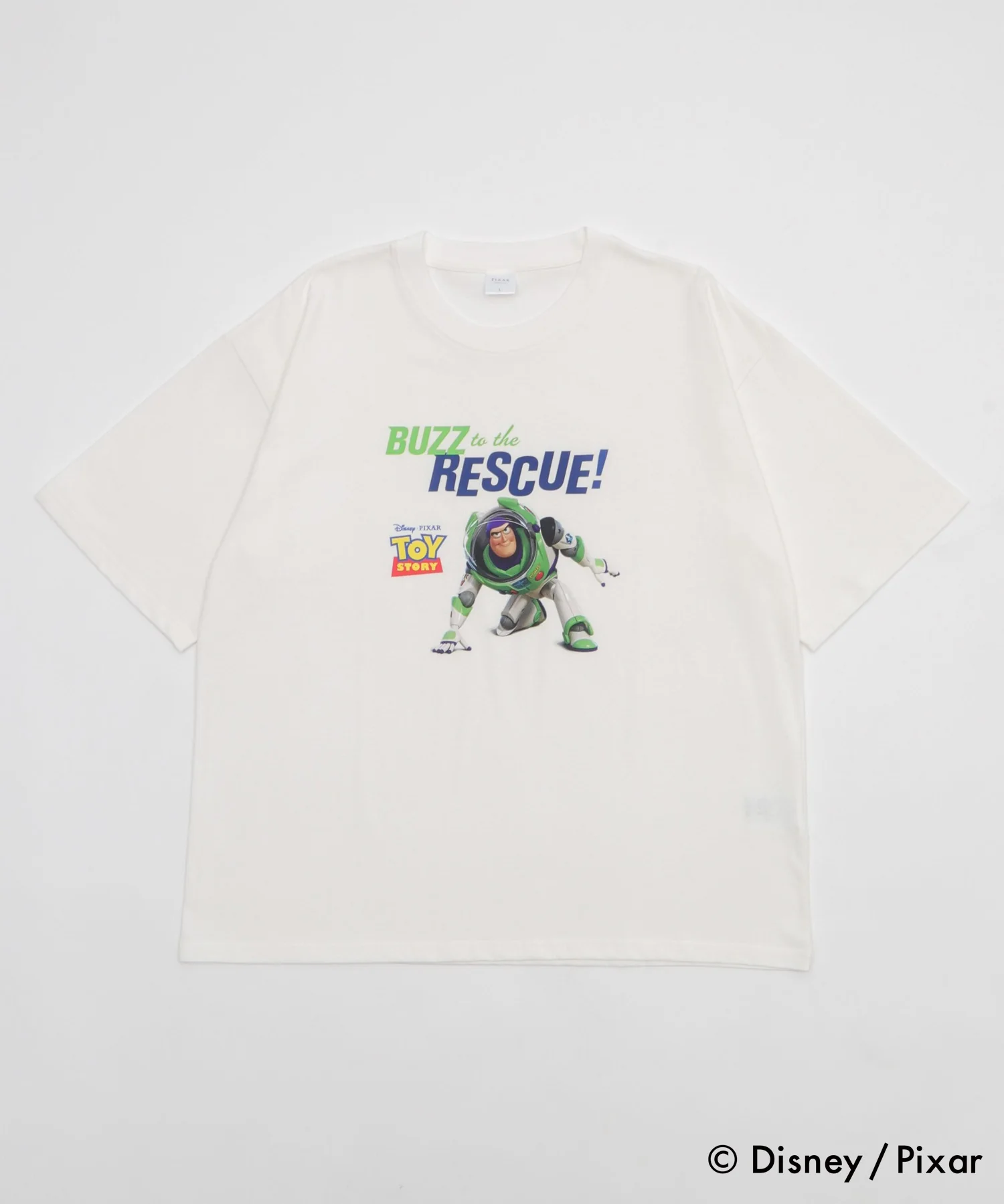 TOY STORYグラフィックT(S) - Image 43