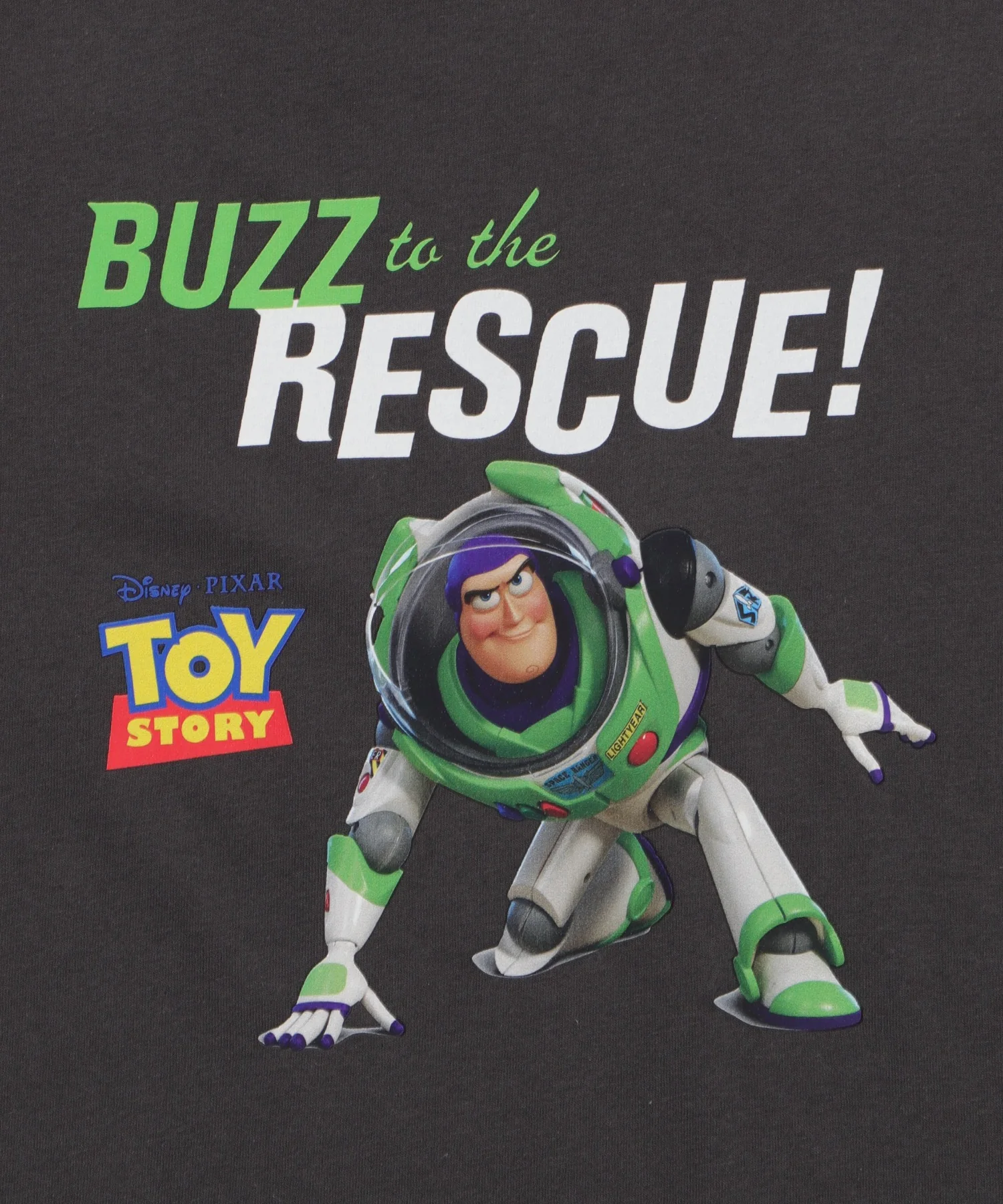 TOY STORYグラフィックT(S) - Image 46