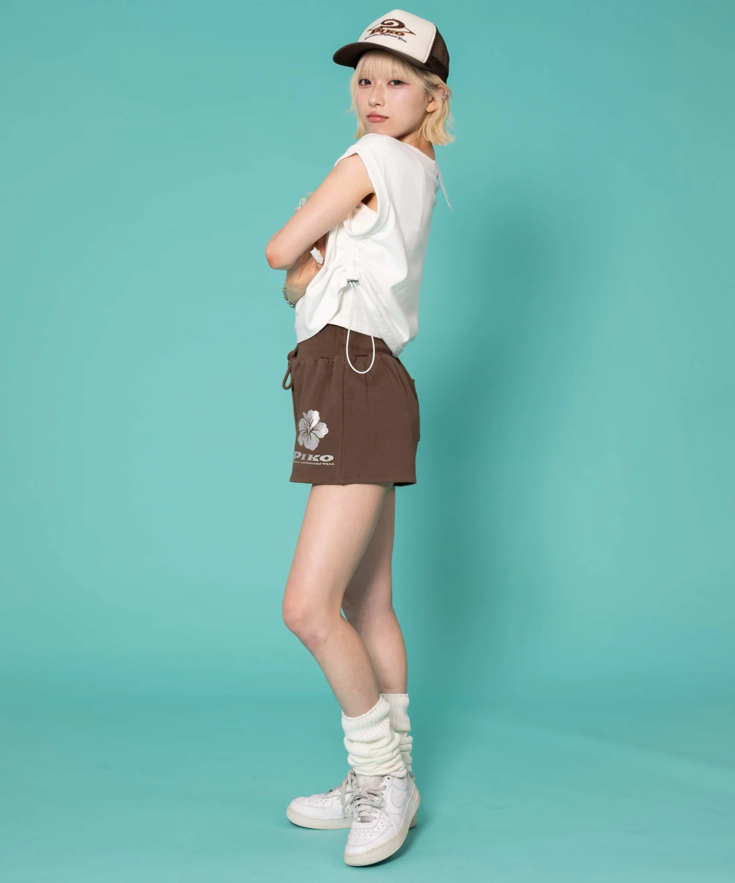 別注PIKOショートパンツ - Image 14