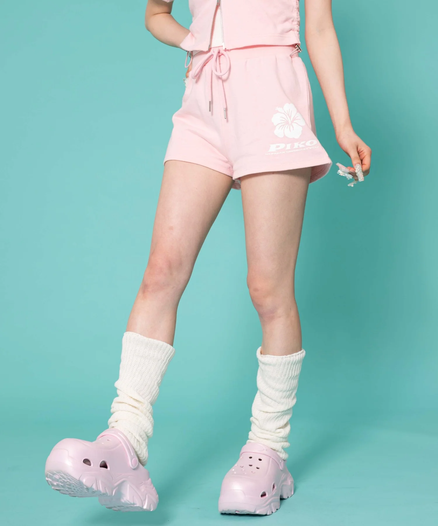 別注PIKOショートパンツ - Image 7