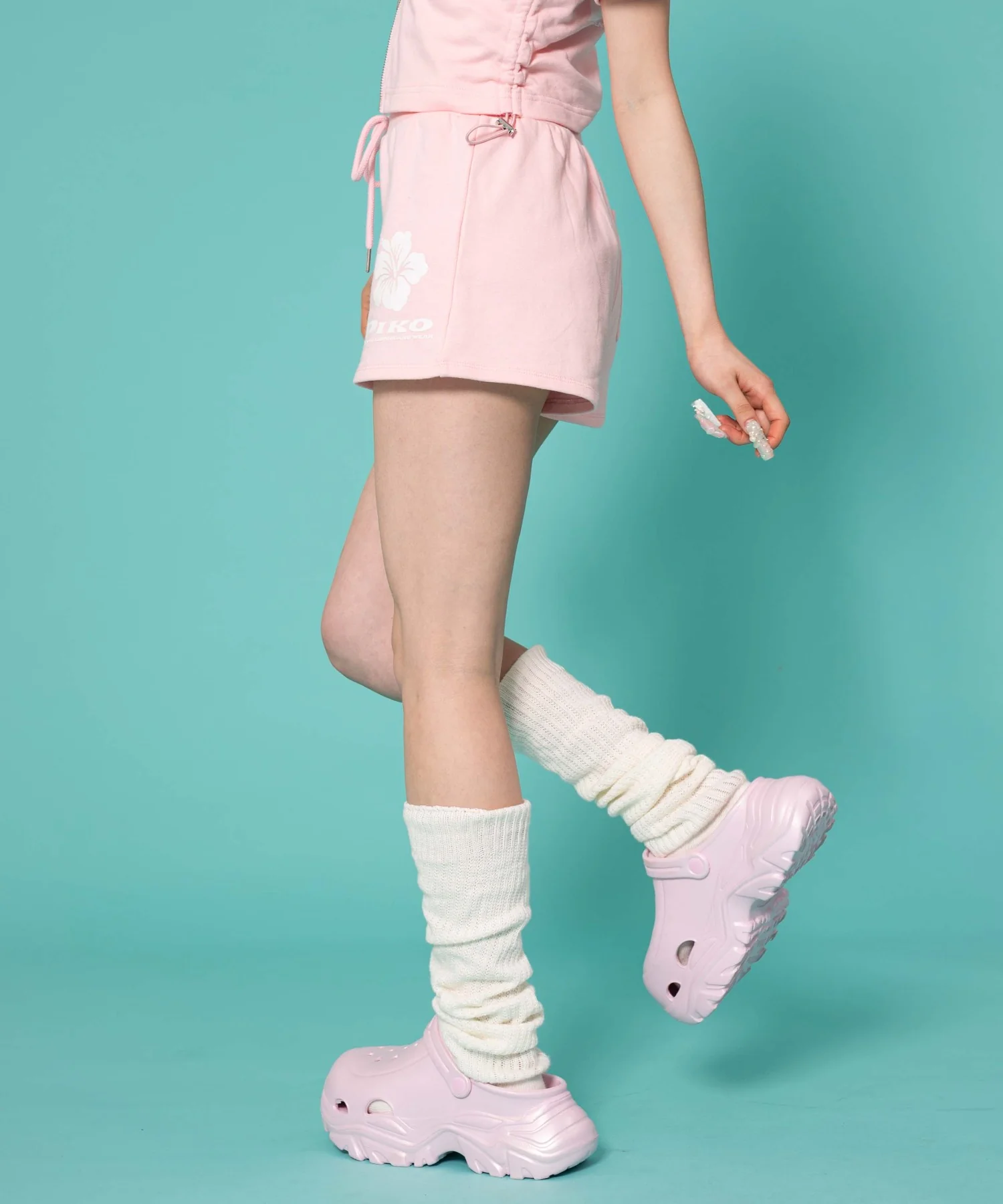別注PIKOショートパンツ - Image 8
