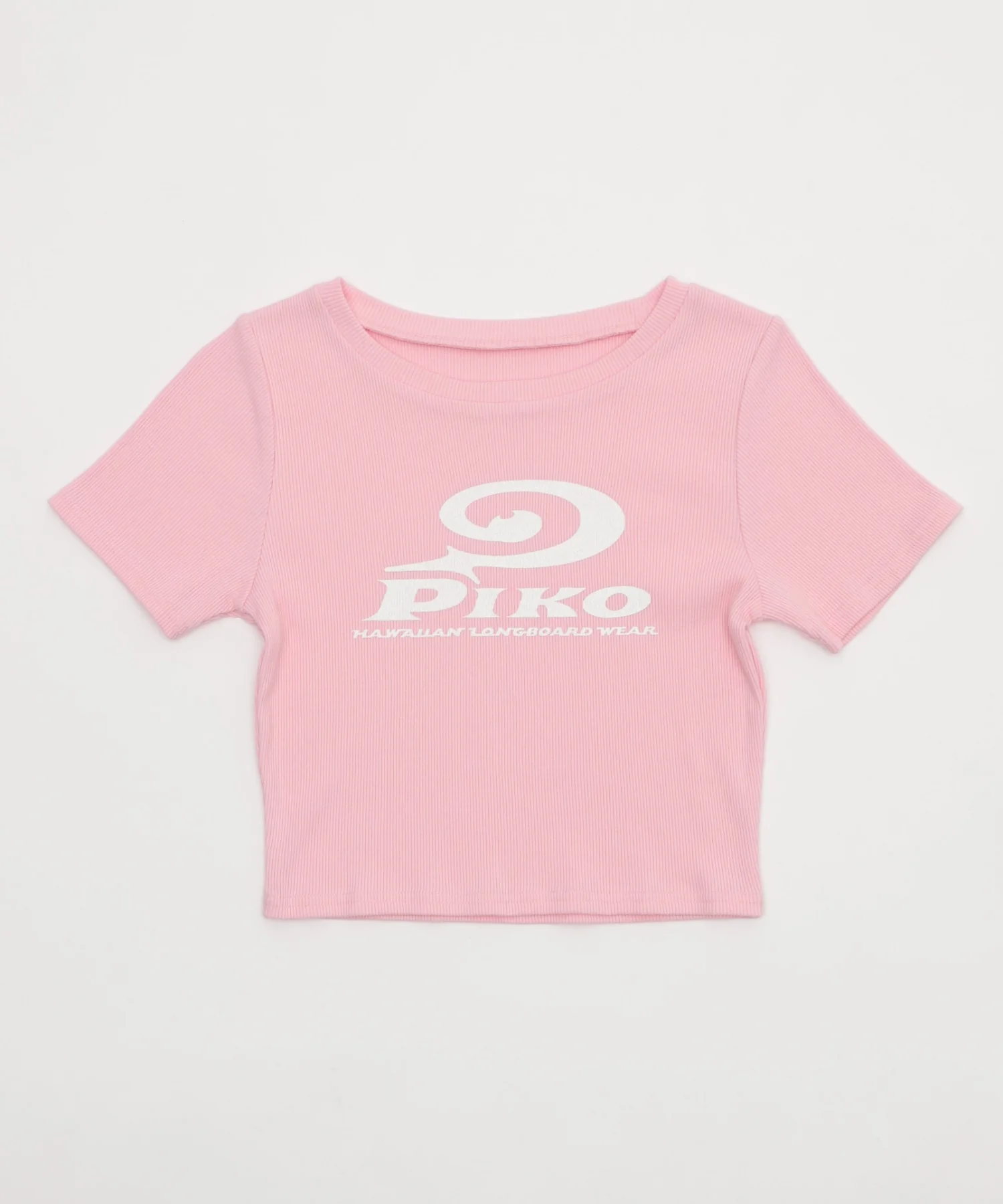 別注PIKOラメ リブT - Image 19