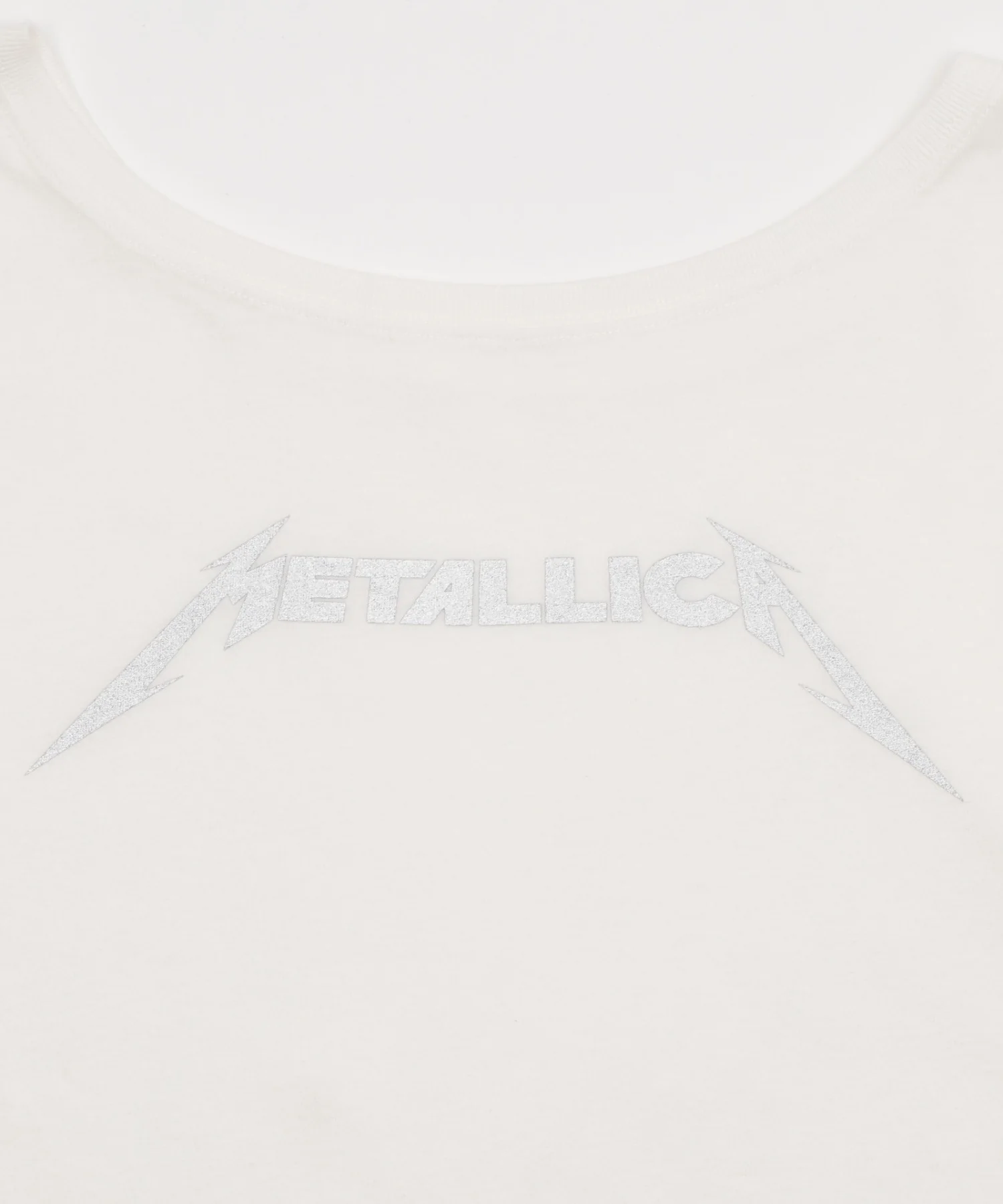 別注MetallicaオフショルビッグT - Image 27