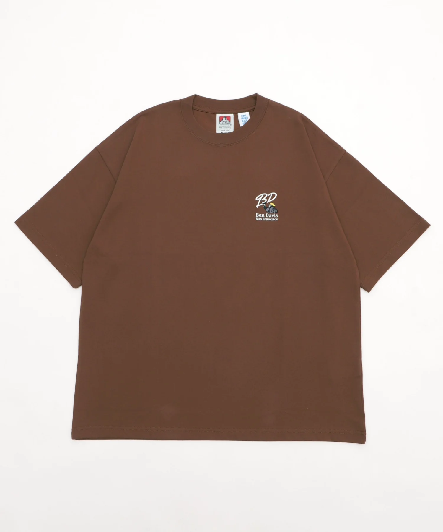 別注BENDAVISクールタッチワンポイントT(SS) - Image 45
