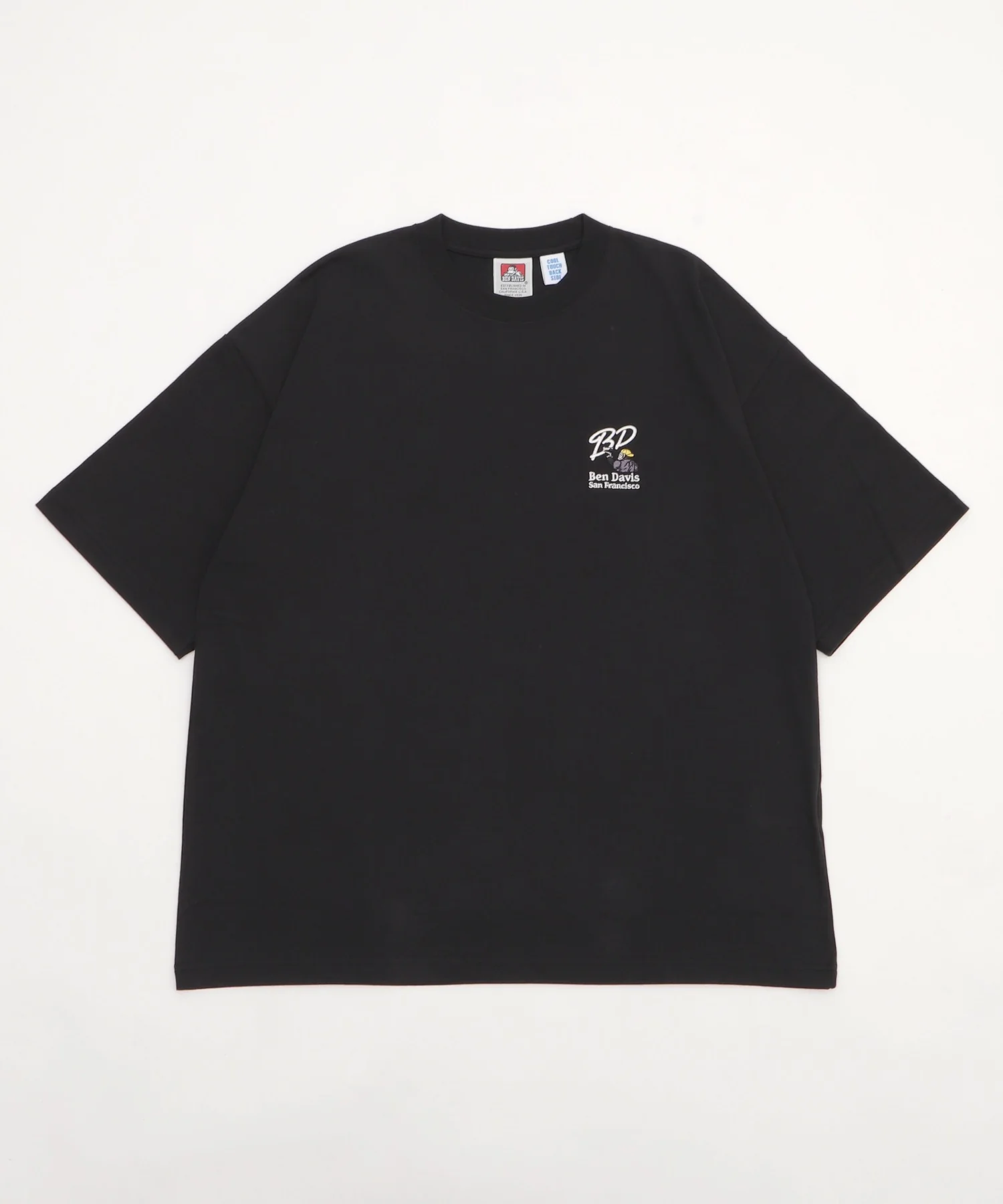 別注BENDAVISクールタッチワンポイントT(SS) - Image 47