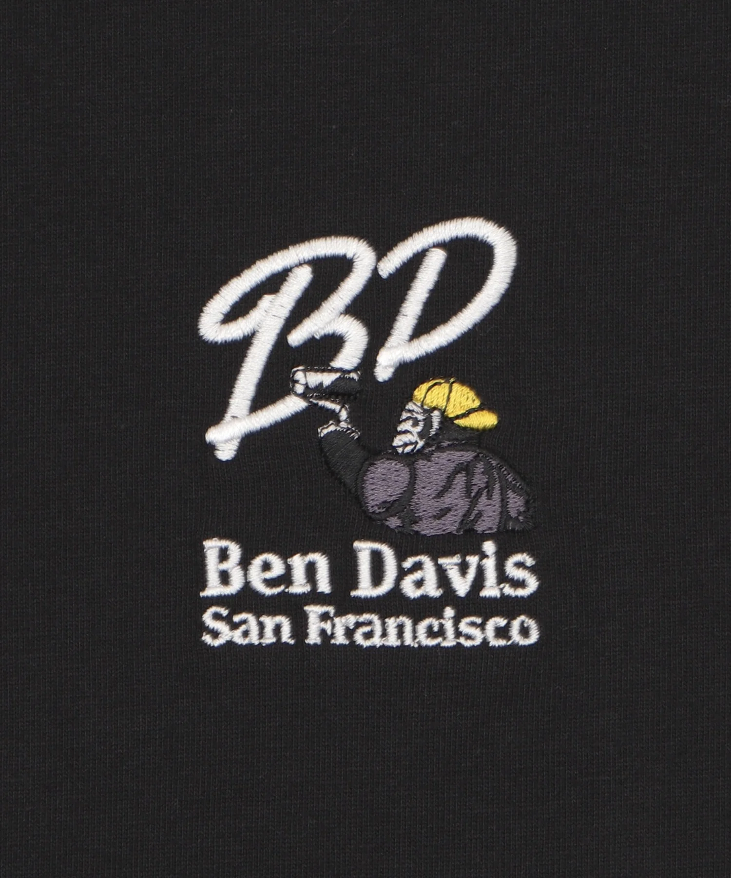 別注BENDAVISクールタッチワンポイントT(SS) - Image 48
