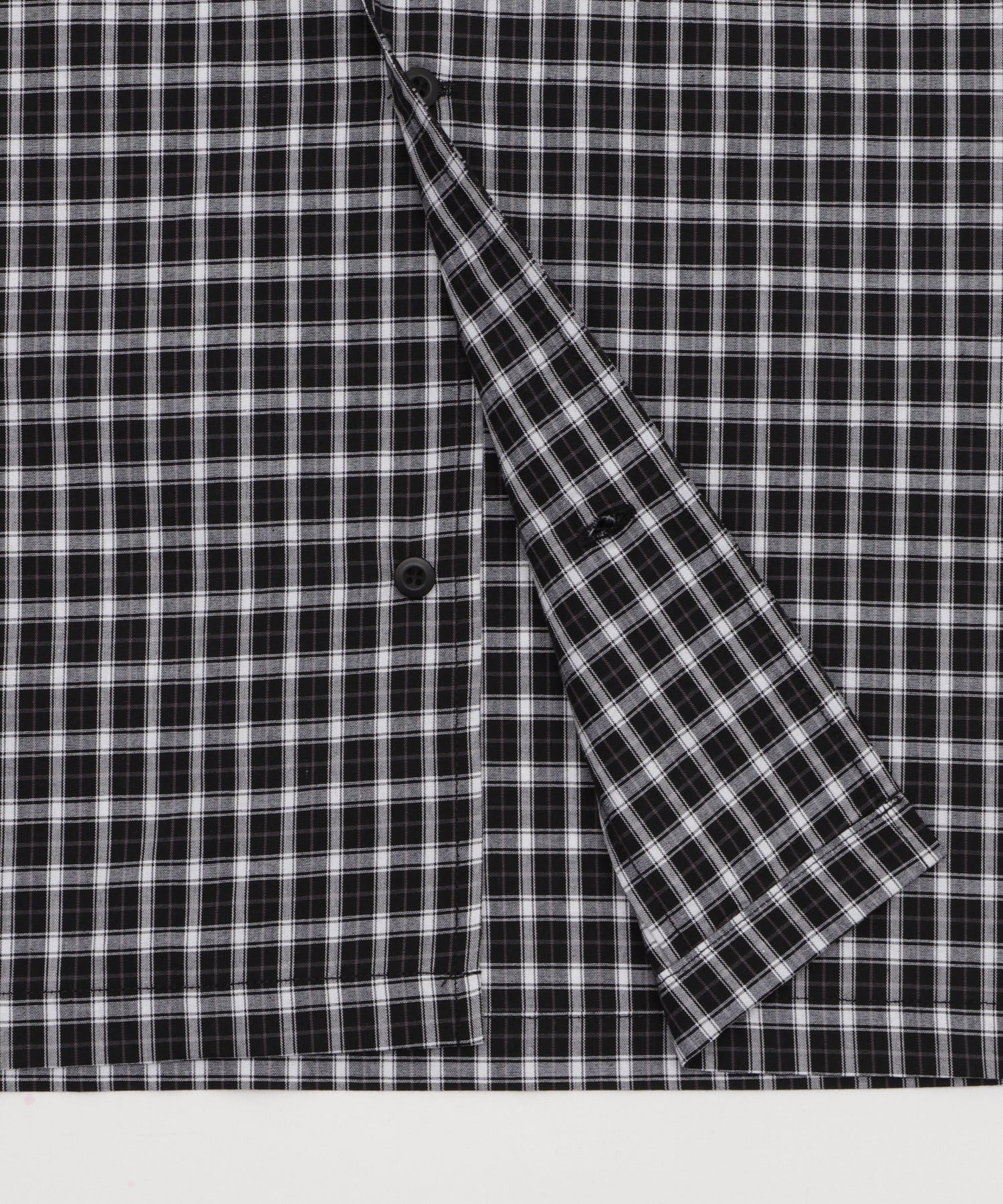 別注PIKOチェックグラフィックシャツ(SS) - Image 18