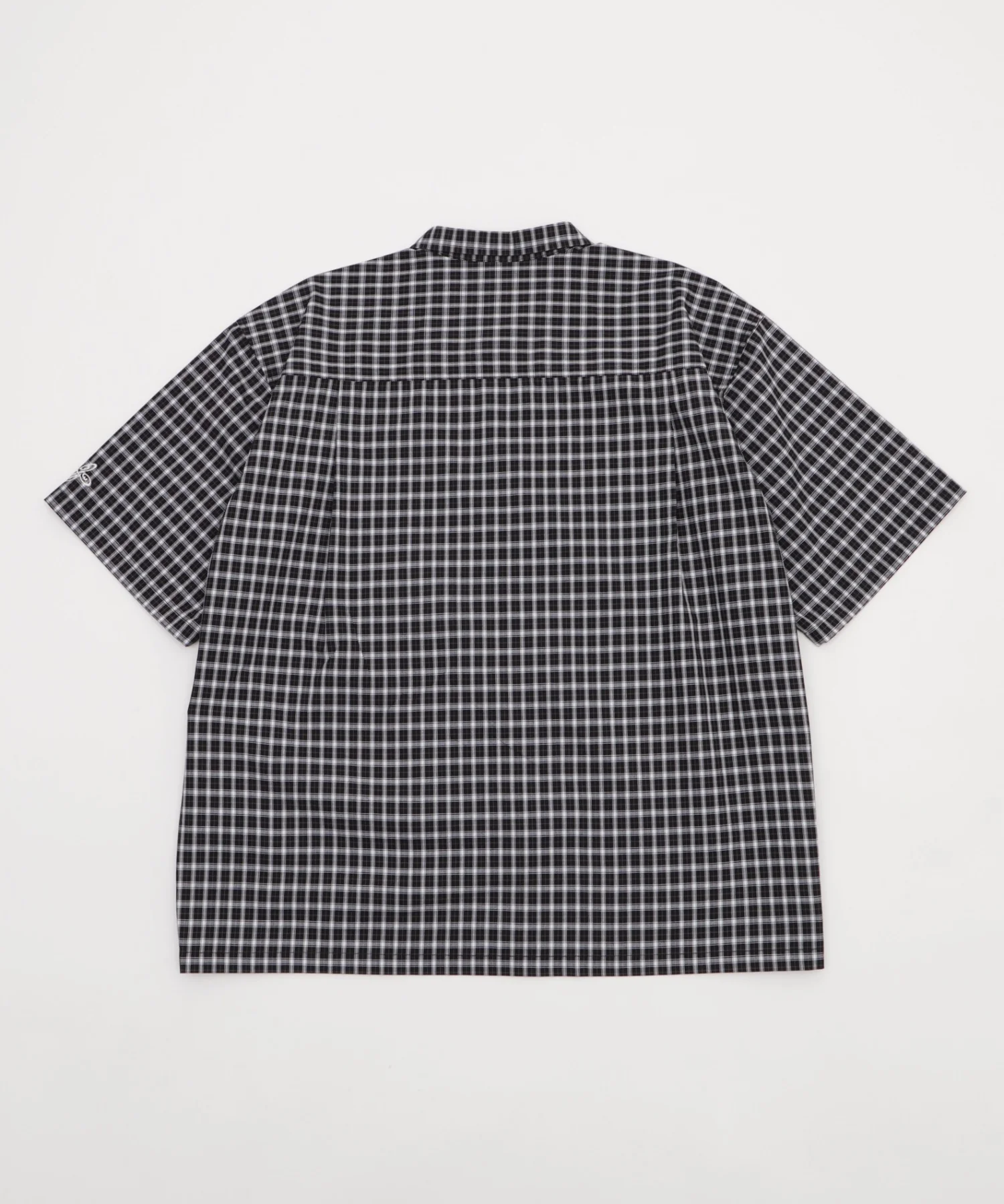 別注PIKOチェックグラフィックシャツ(SS) - Image 19