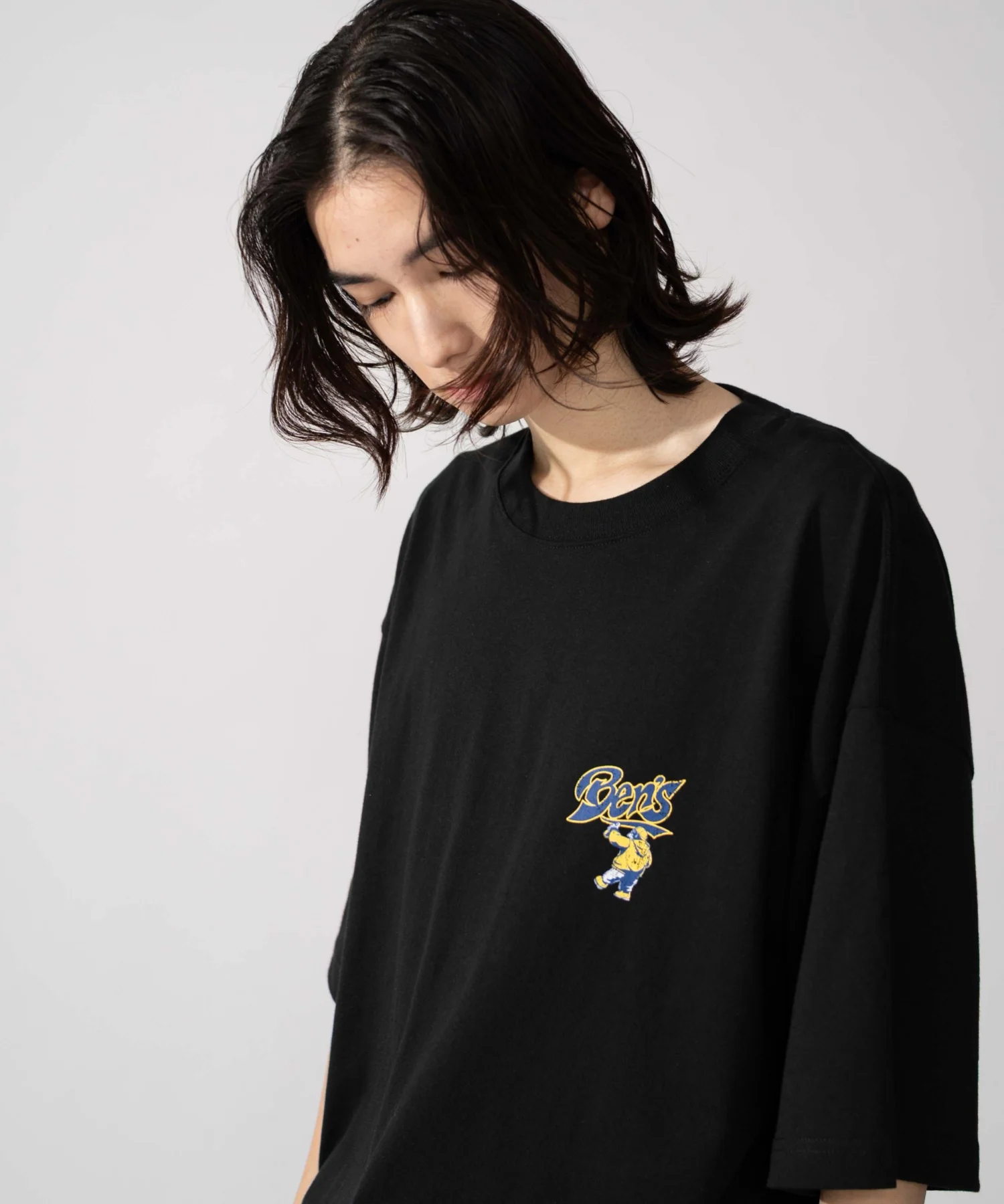 別注BENDAVISサークルロゴグラフィックT（SS） - Image 17