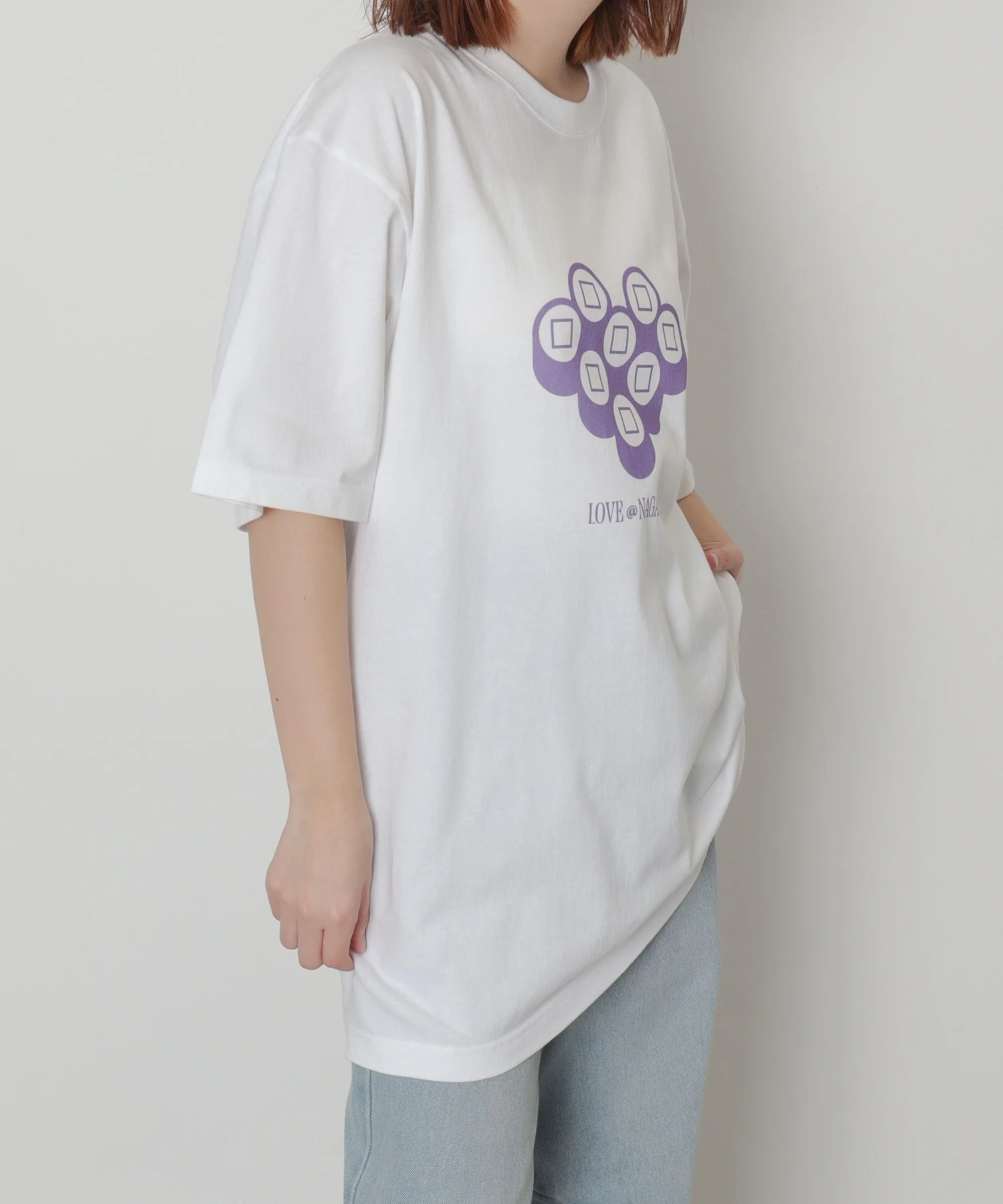 LOVE＠NAGASAKI　Tシャツ - Image 12