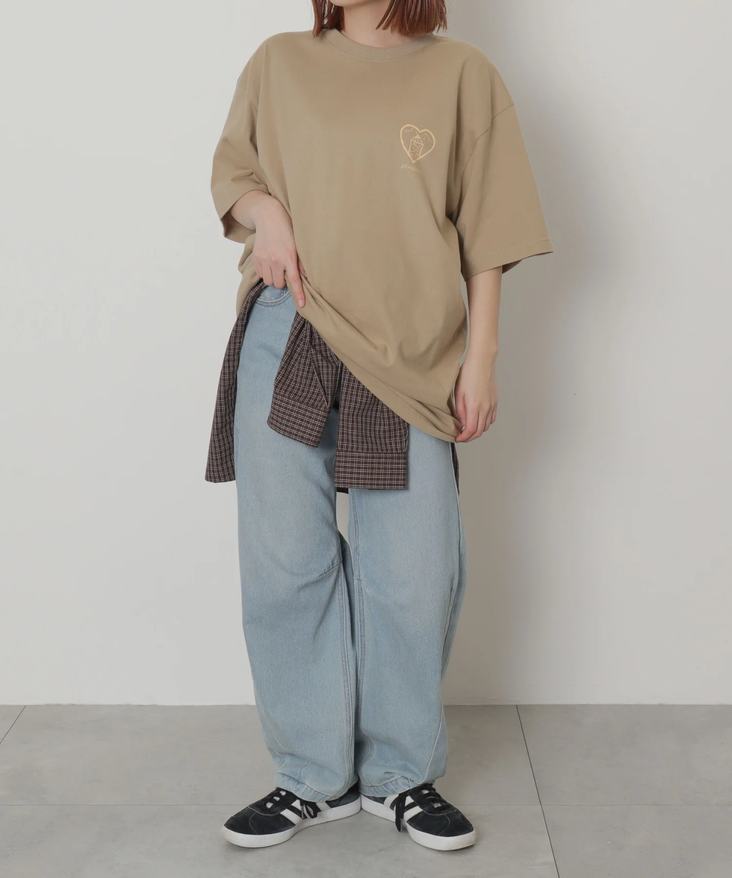 LOVE＠NAGASAKI　Tシャツ - Image 15