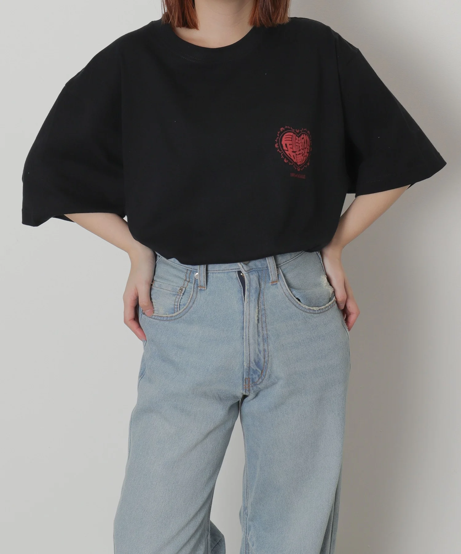 LOVE＠NAGASAKI　Tシャツ - Image 21