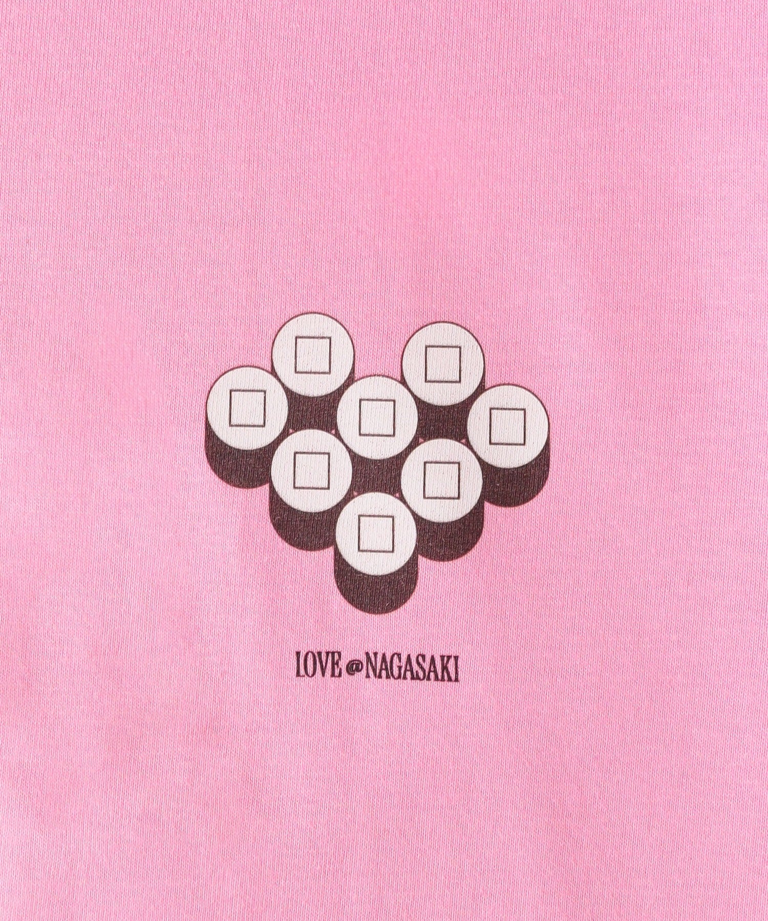 LOVE＠NAGASAKI　Tシャツ - Image 23