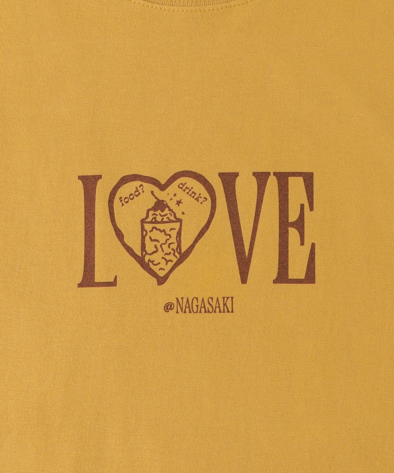 LOVE＠NAGASAKI　Tシャツ - Image 25