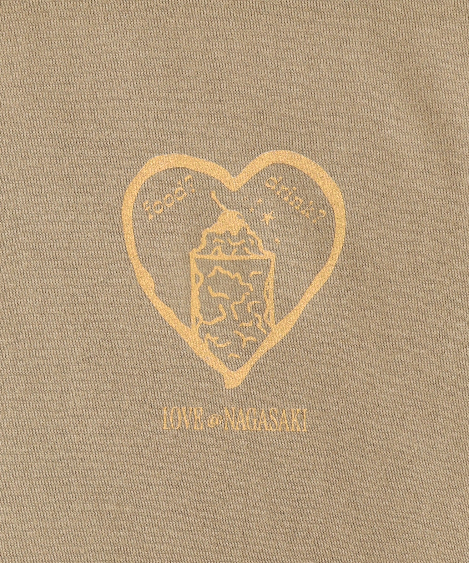 LOVE＠NAGASAKI　Tシャツ - Image 26