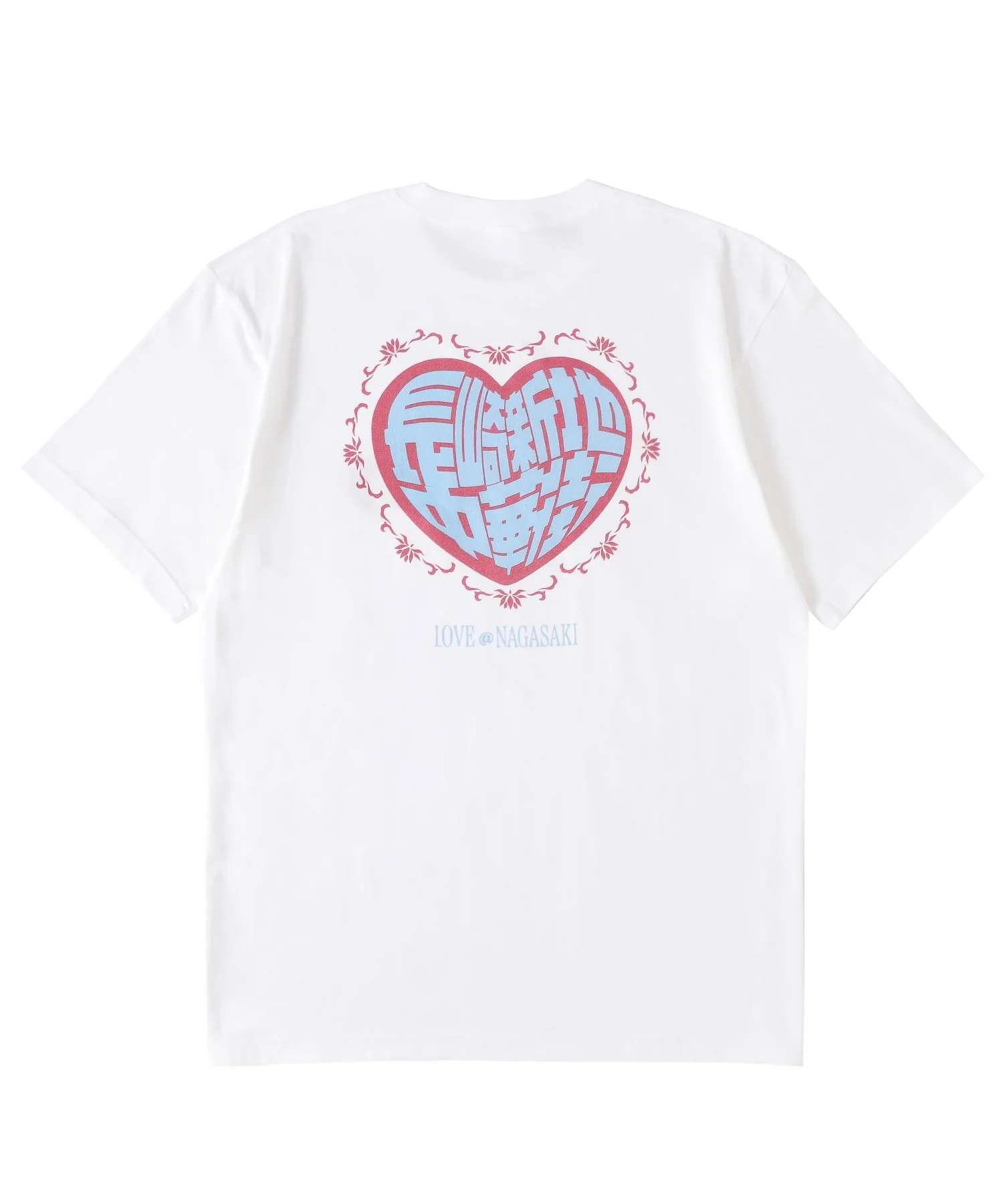 LOVE＠NAGASAKI　Tシャツ - Image 28