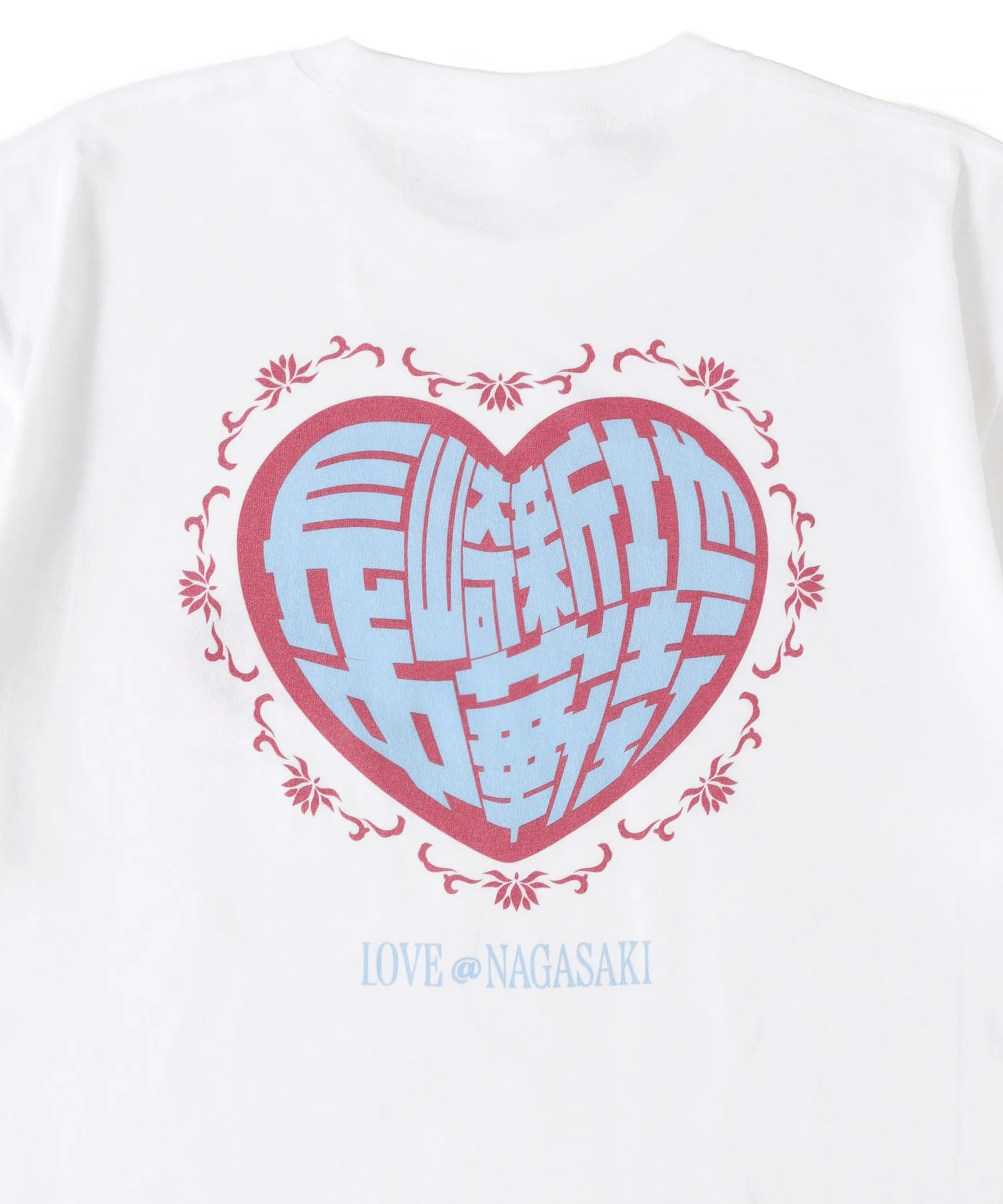 LOVE＠NAGASAKI　Tシャツ - Image 29