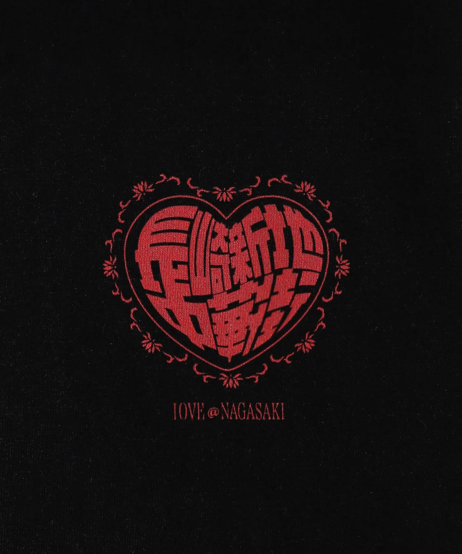LOVE＠NAGASAKI　Tシャツ - Image 30