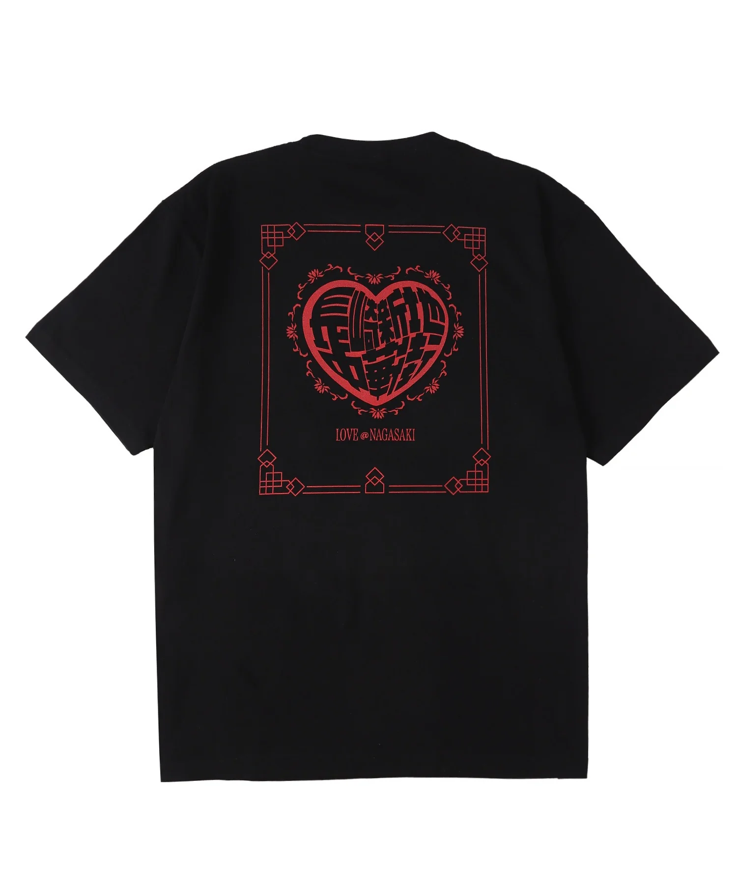 LOVE＠NAGASAKI　Tシャツ - Image 31