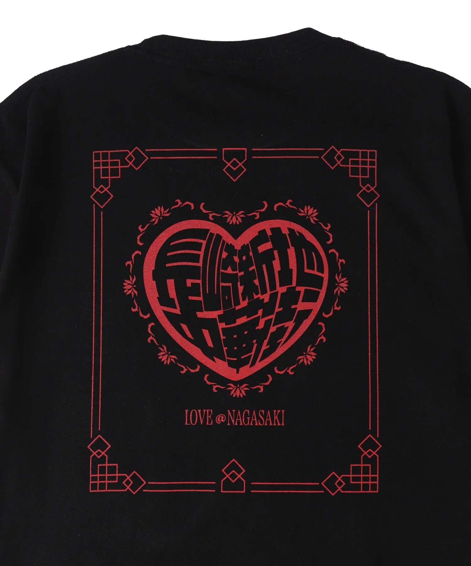LOVE＠NAGASAKI　Tシャツ - Image 32