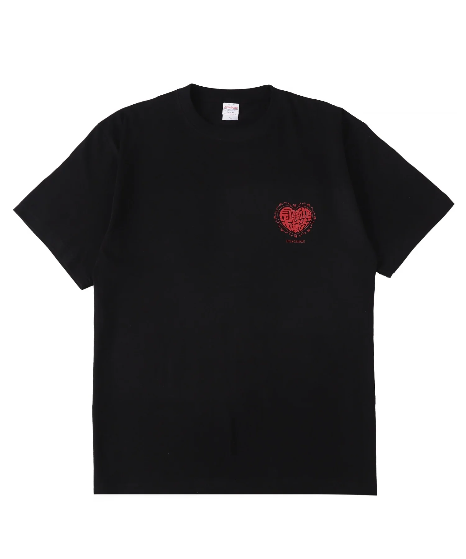 LOVE＠NAGASAKI　Tシャツ - Image 6