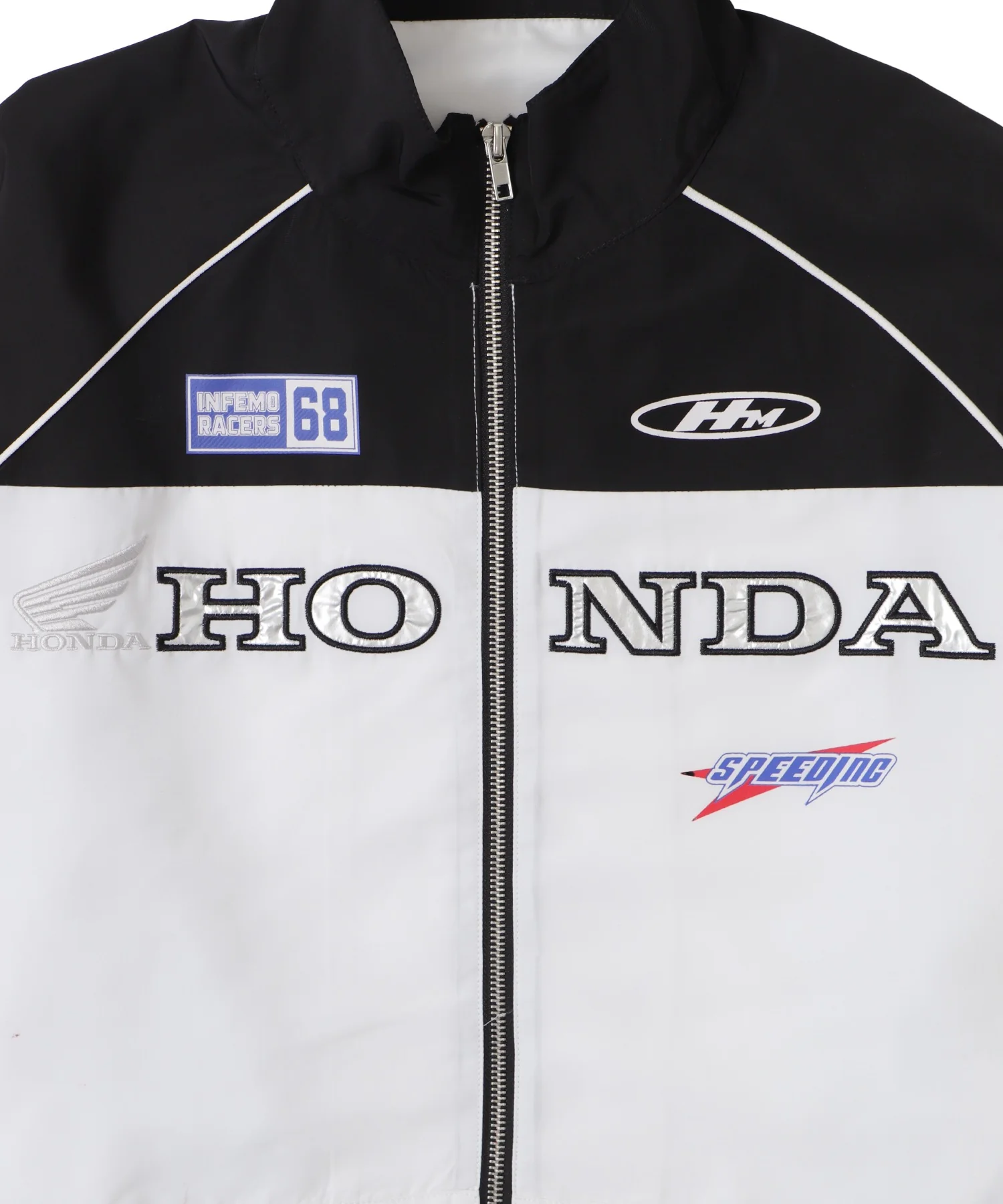 別注Hondaブルゾン - Image 19