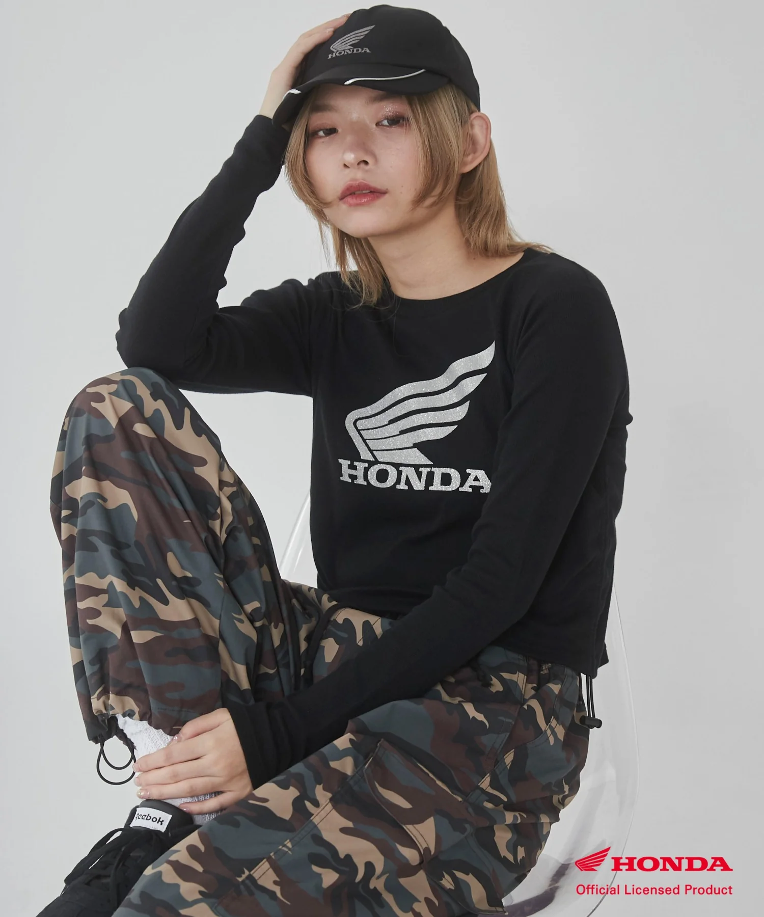 別注HondaサイドドロストロンT - Image 11