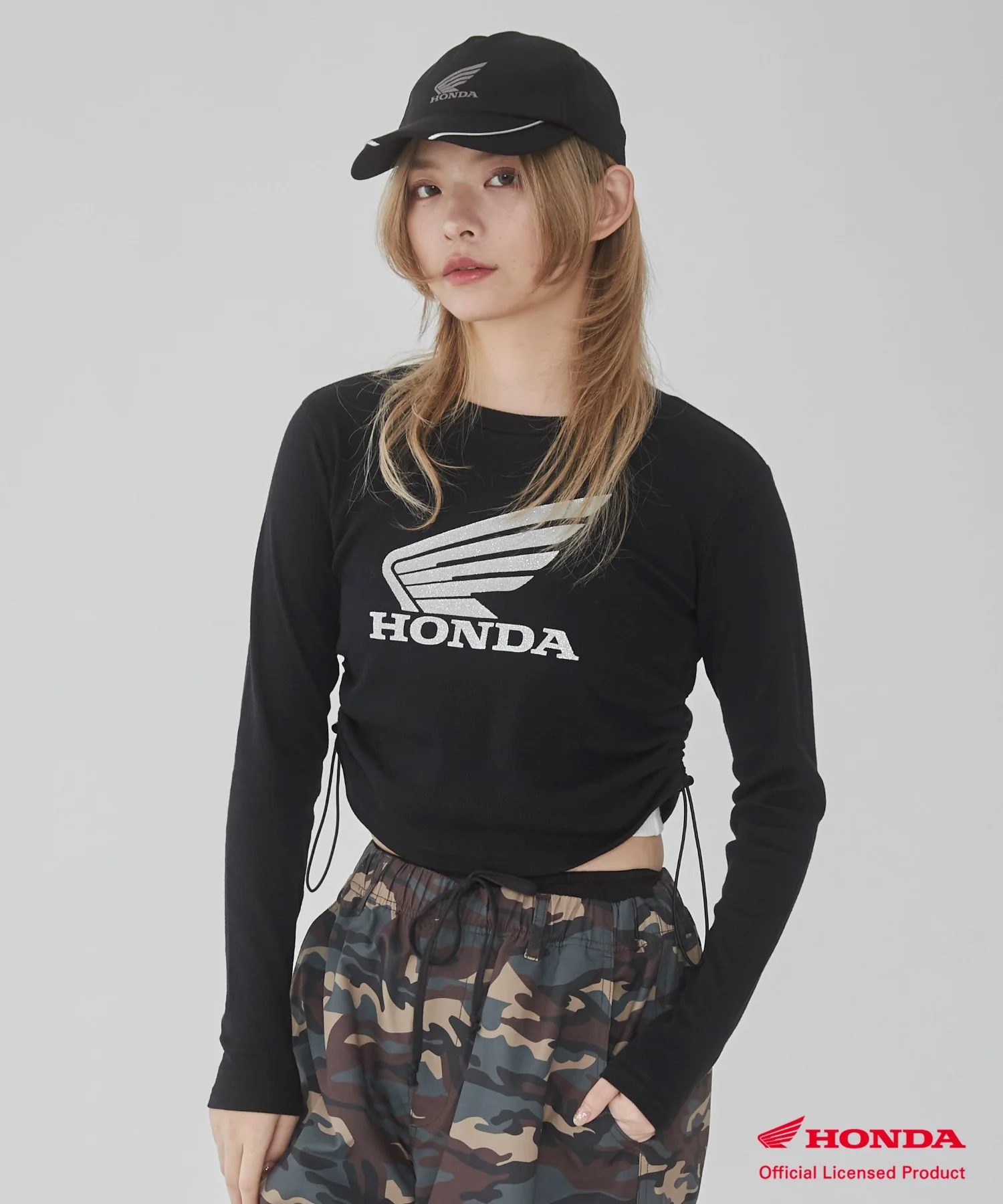 別注HondaサイドドロストロンT - Image 12