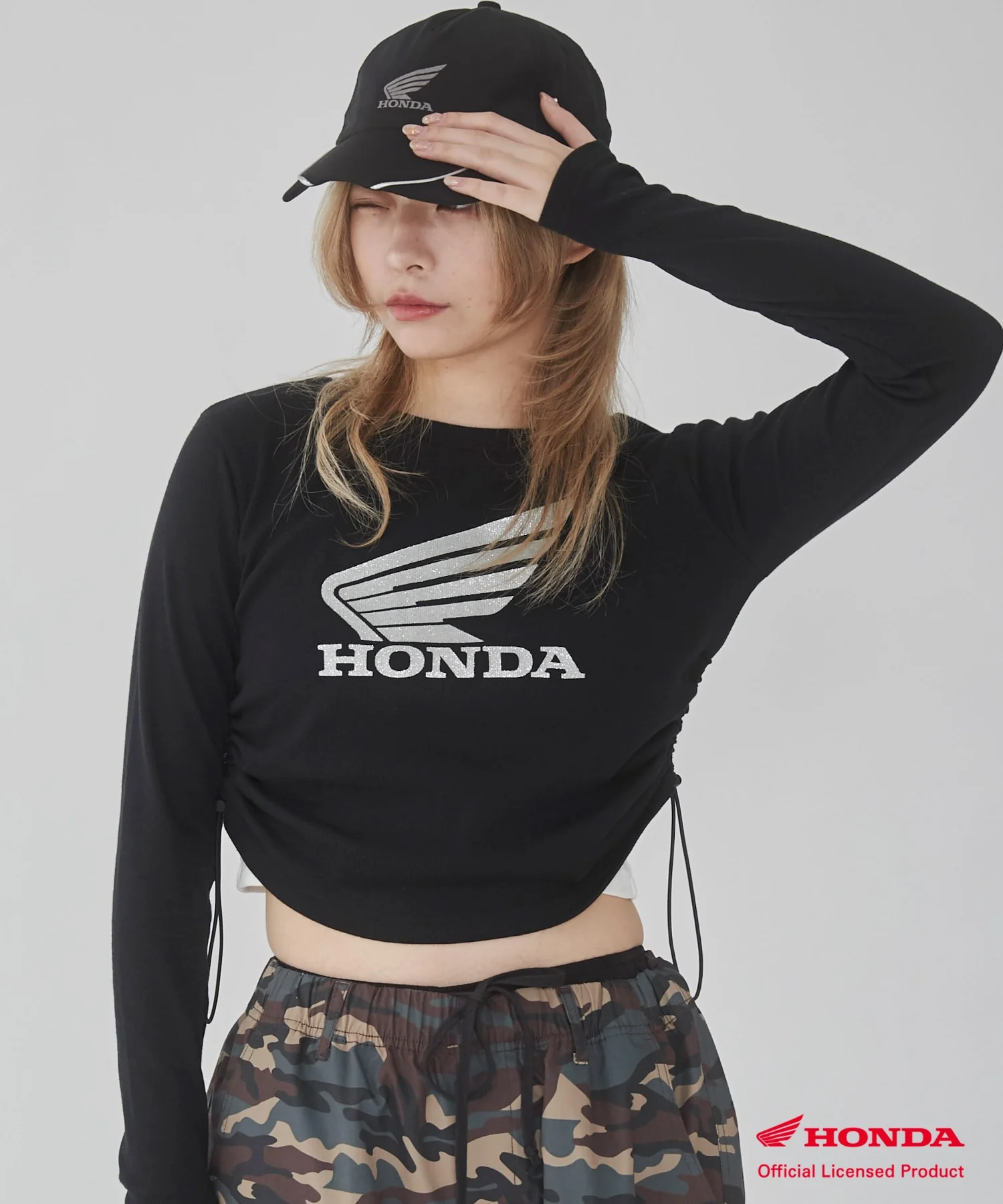 別注HondaサイドドロストロンT - Image 13